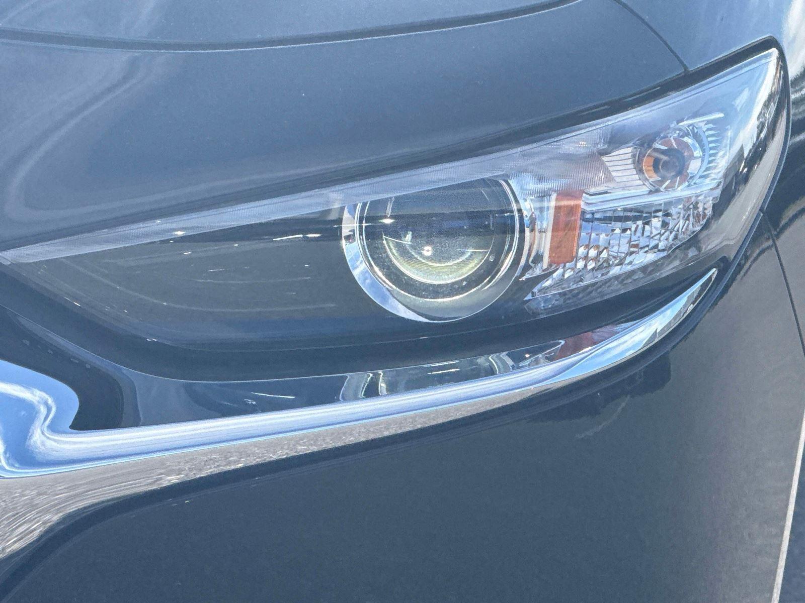 2026 Mazda Mazda3 Sedan 2.5 S