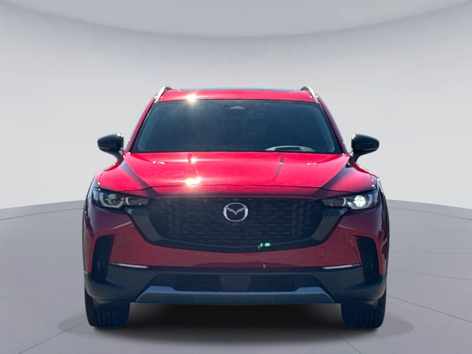 2025 Mazda CX-50 2.5 Turbo Premium Package