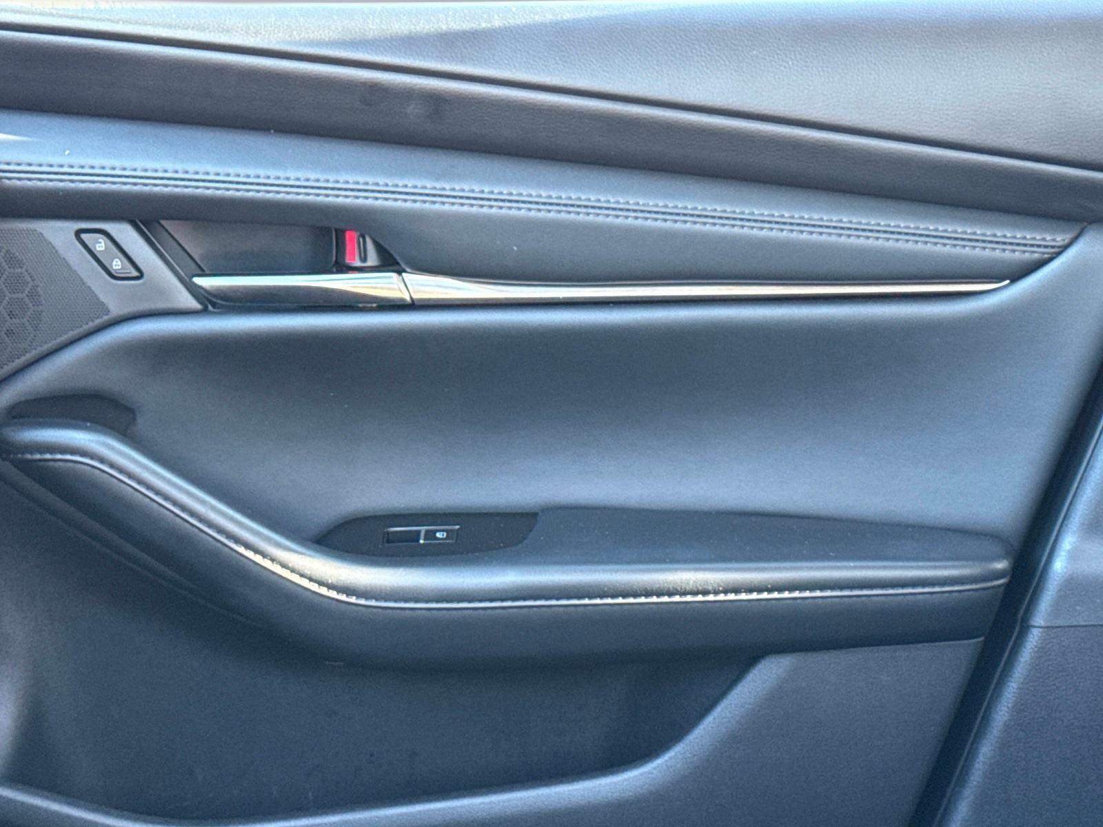 2025 Mazda Mazda3 Sedan 2.5 S Preferred