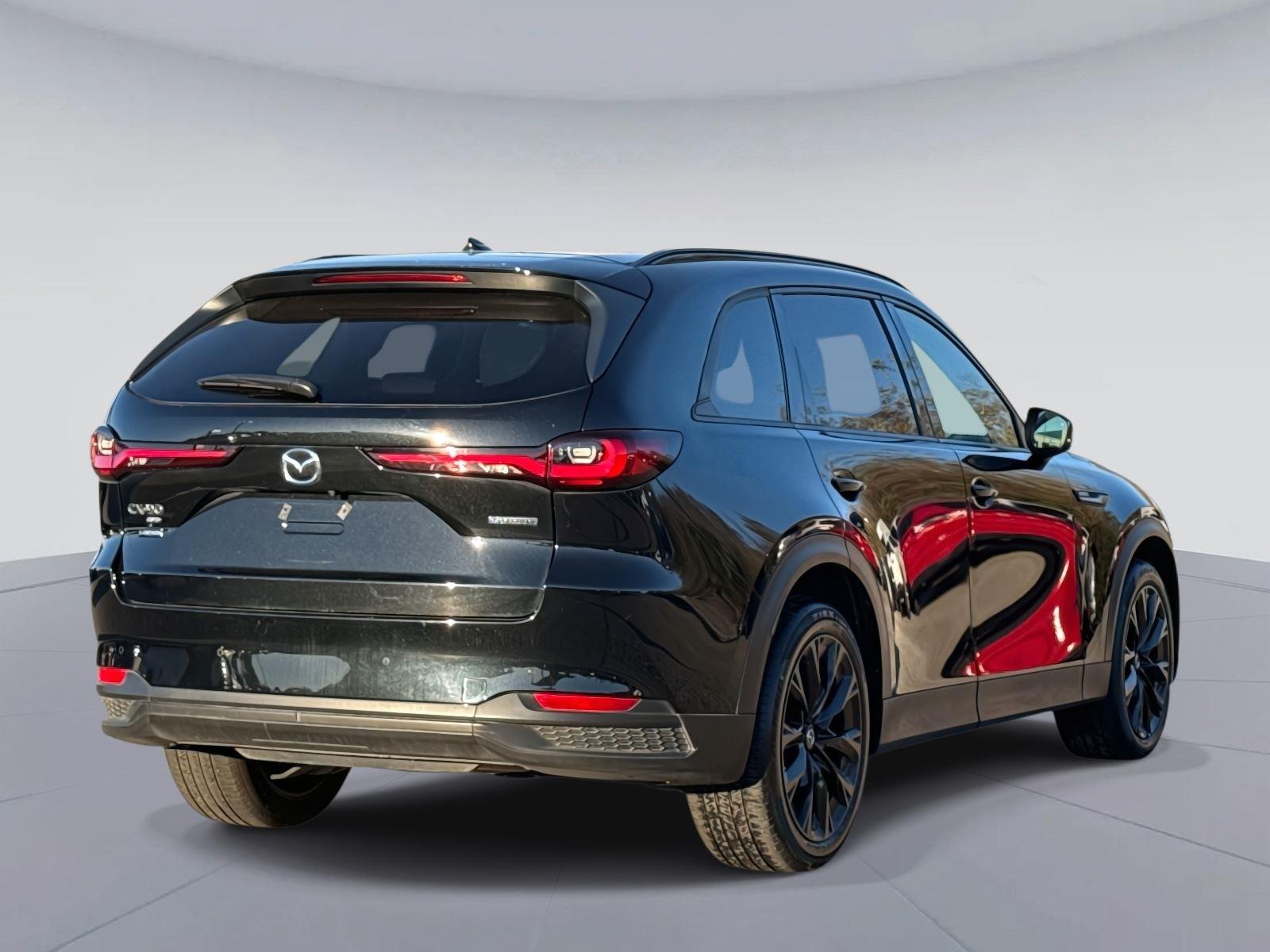 2025 Mazda CX-90 Premium Sport