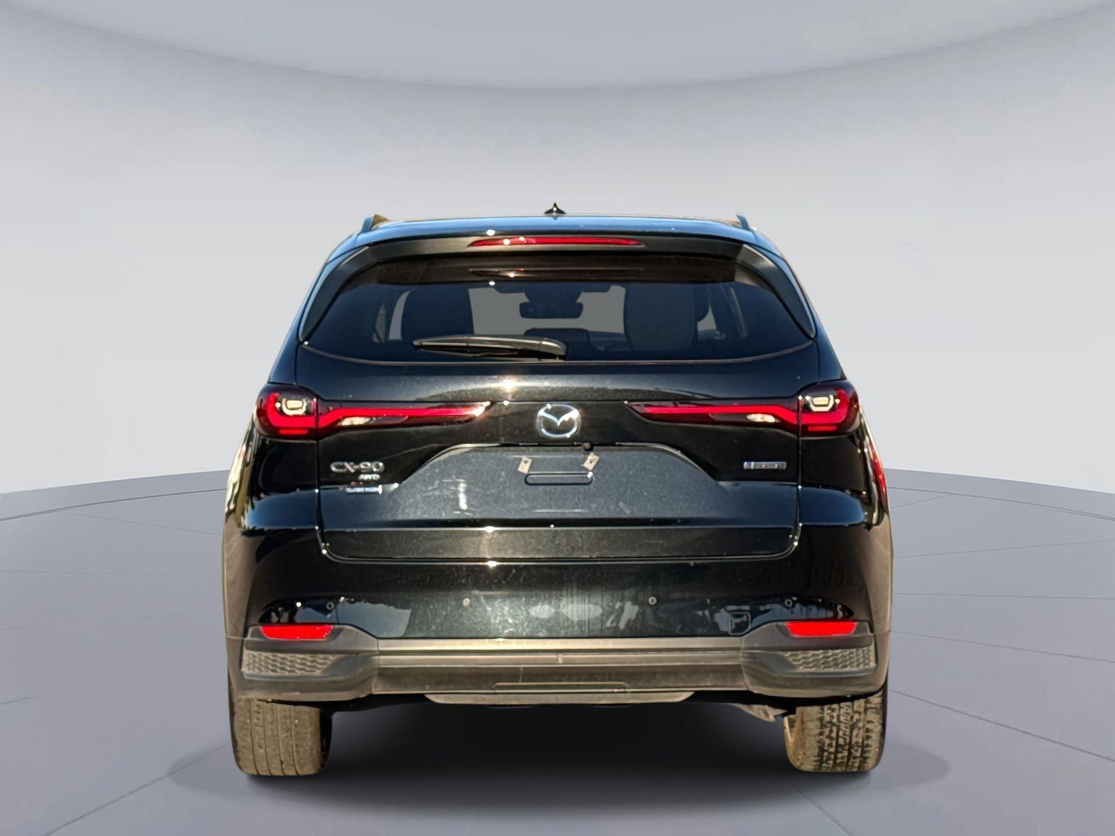 2025 Mazda CX-90 Premium Sport