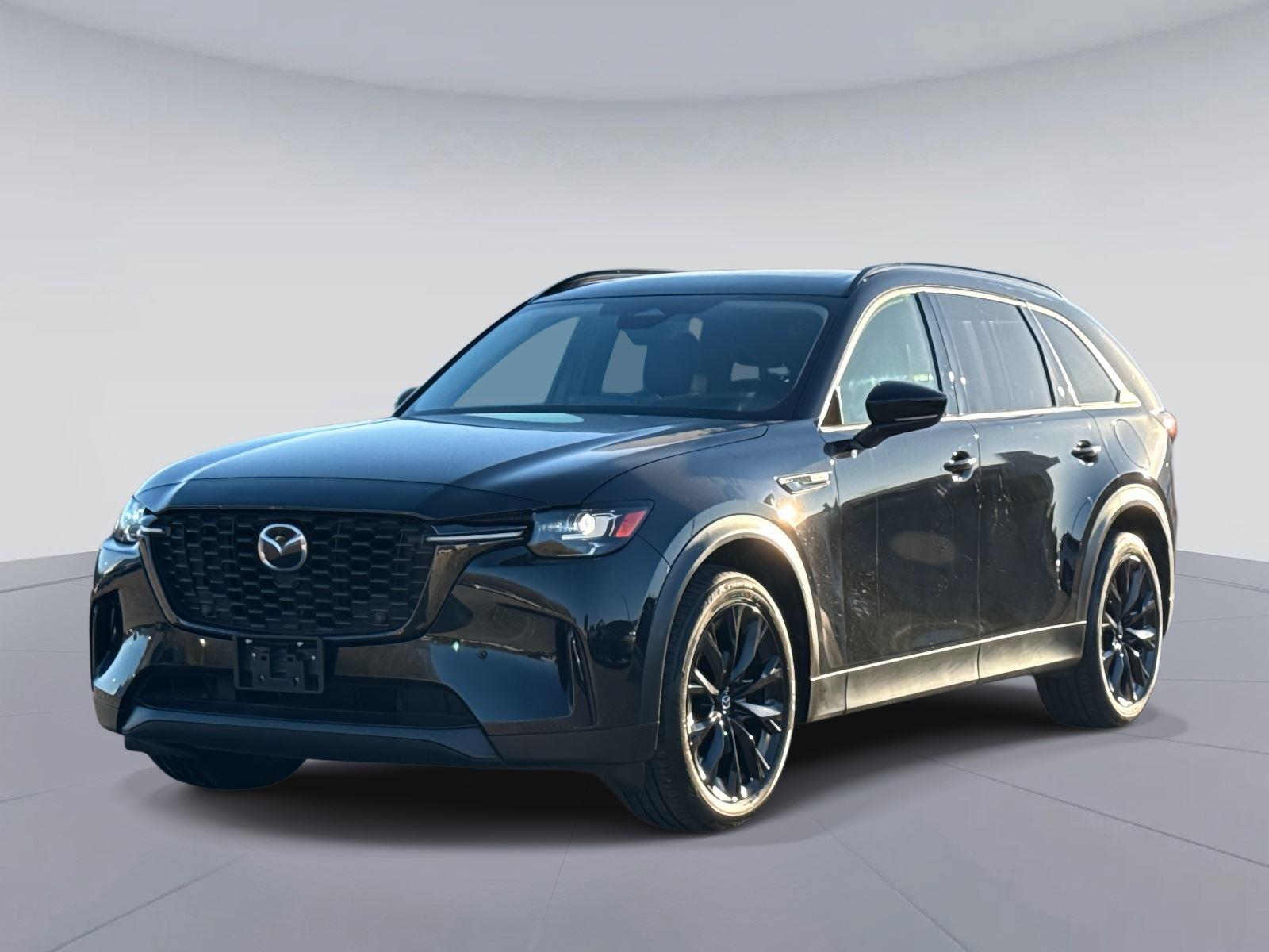 2025 Mazda CX-90 Premium Sport