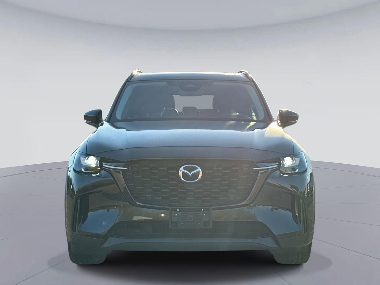 2025 Mazda CX-90 Premium Sport