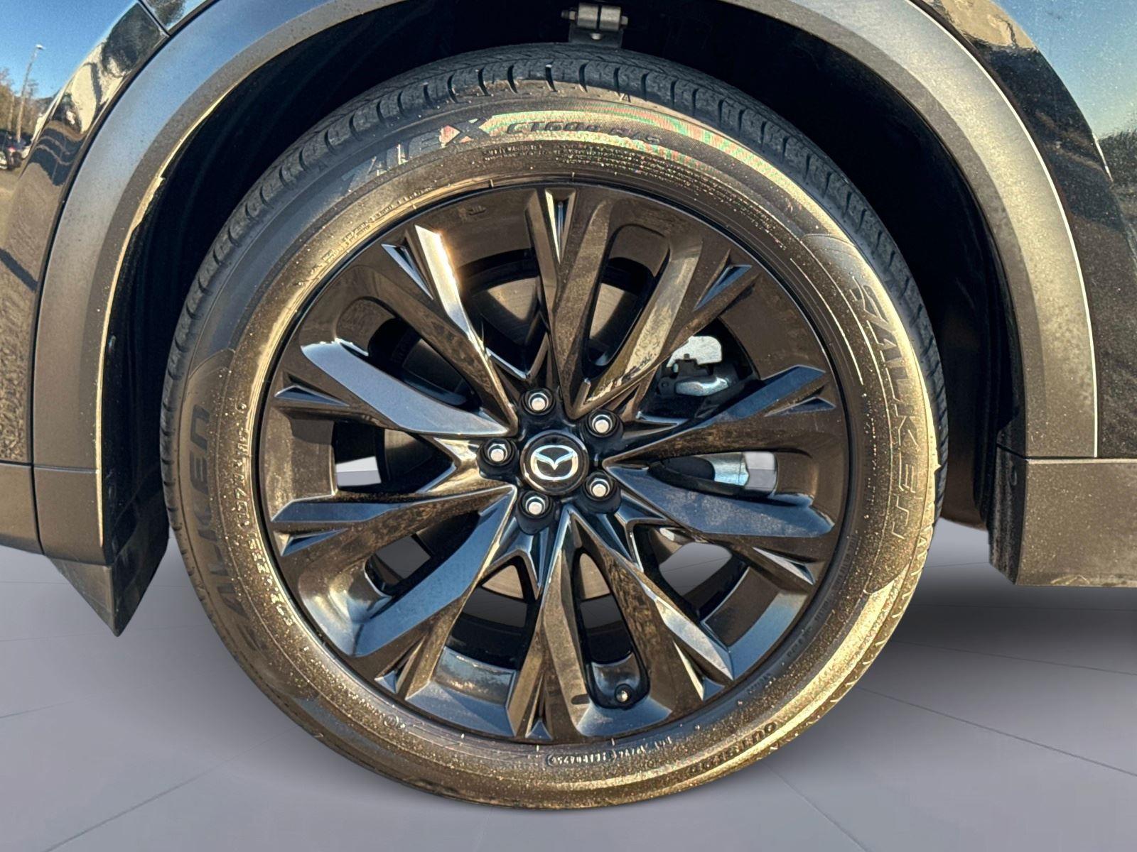 2025 Mazda CX-90 Premium Sport