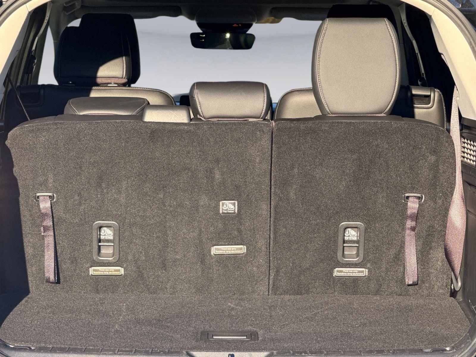 2025 Mazda CX-90 Premium Sport