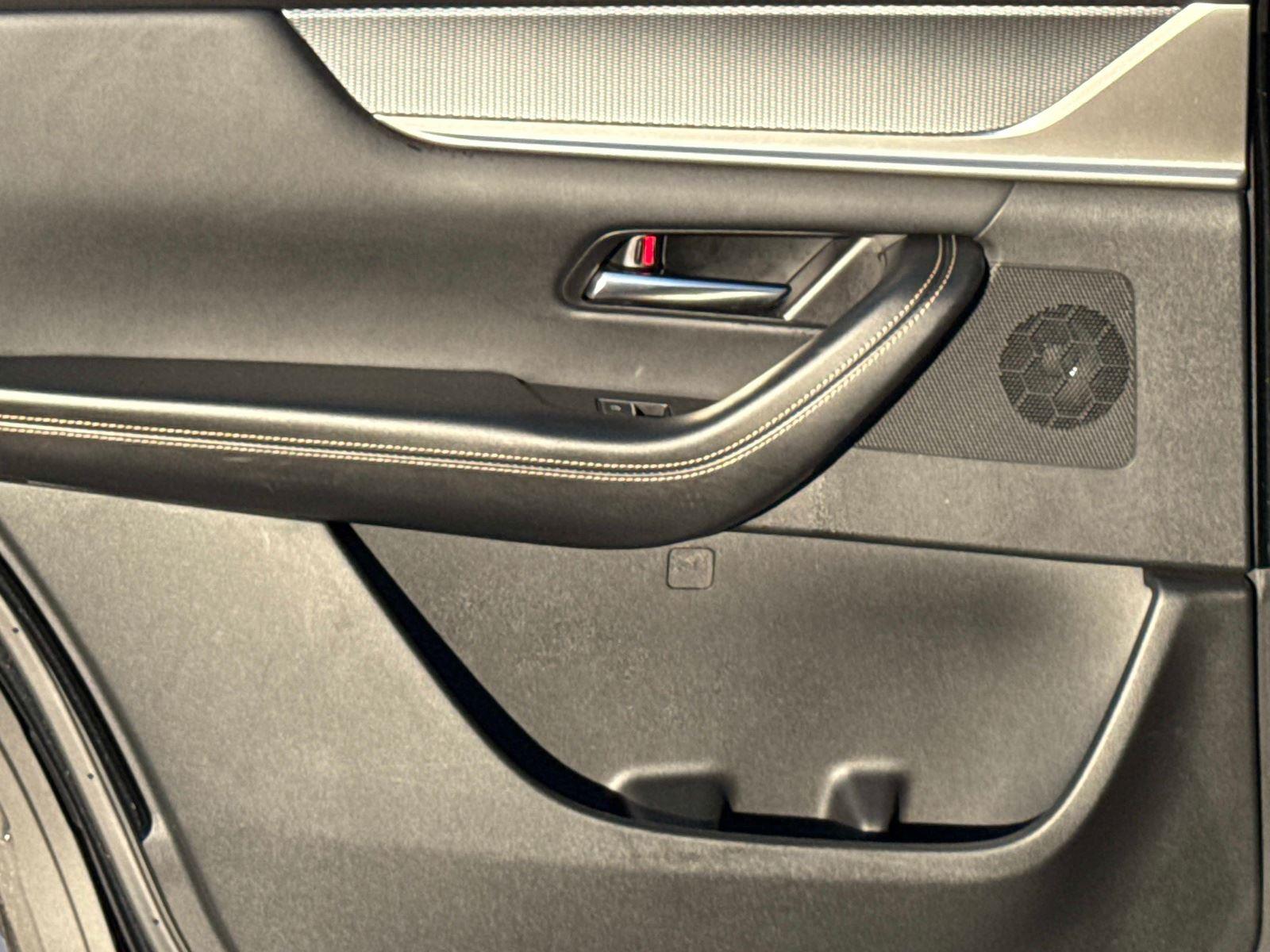 2025 Mazda CX-90 Premium Sport