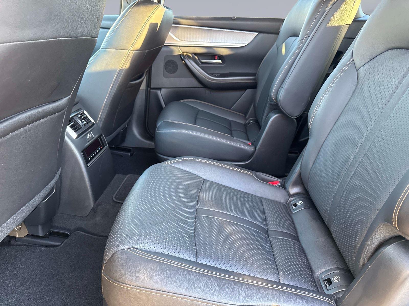 2025 Mazda CX-90 Premium Sport