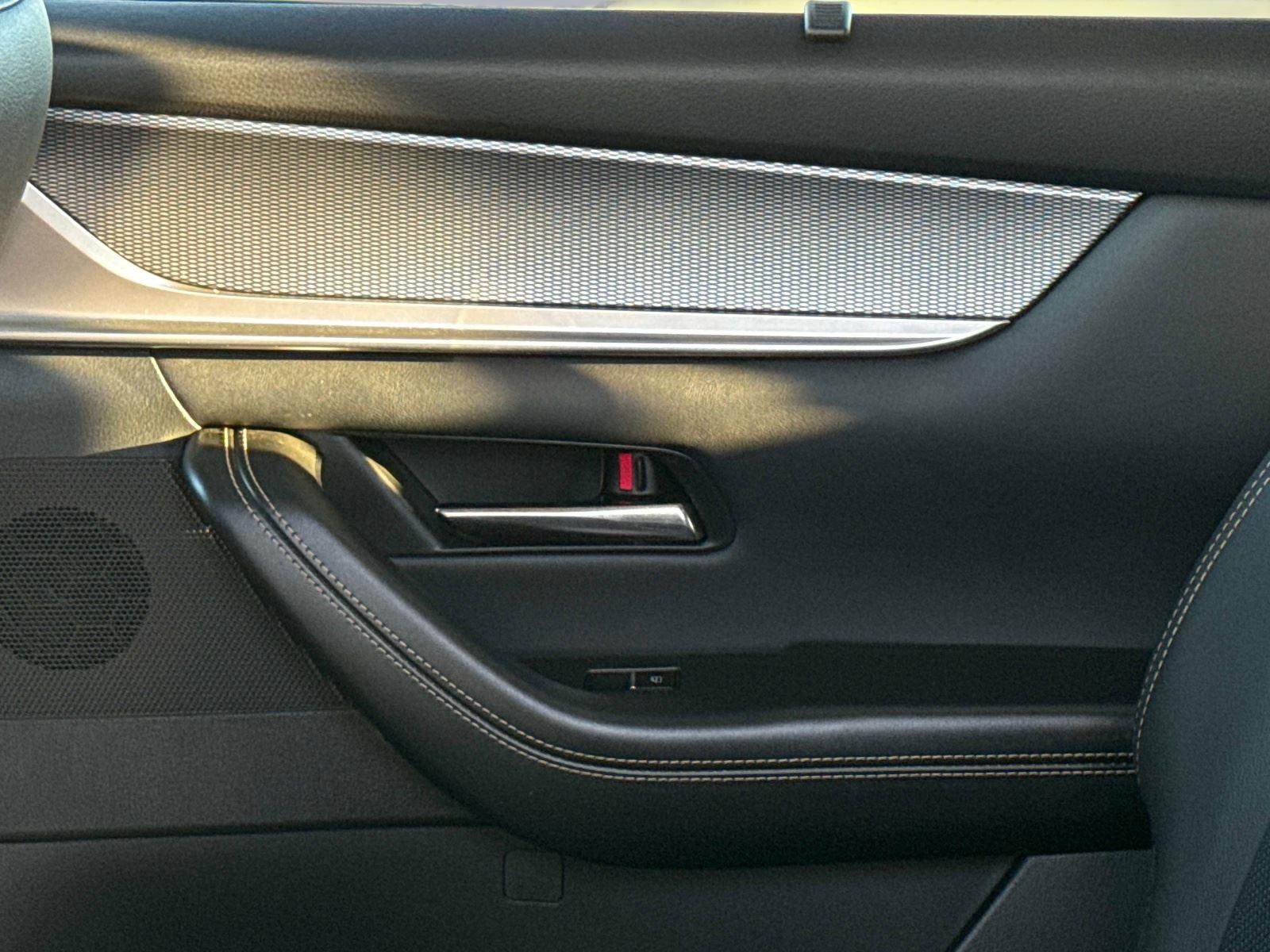 2025 Mazda CX-90 Premium Sport