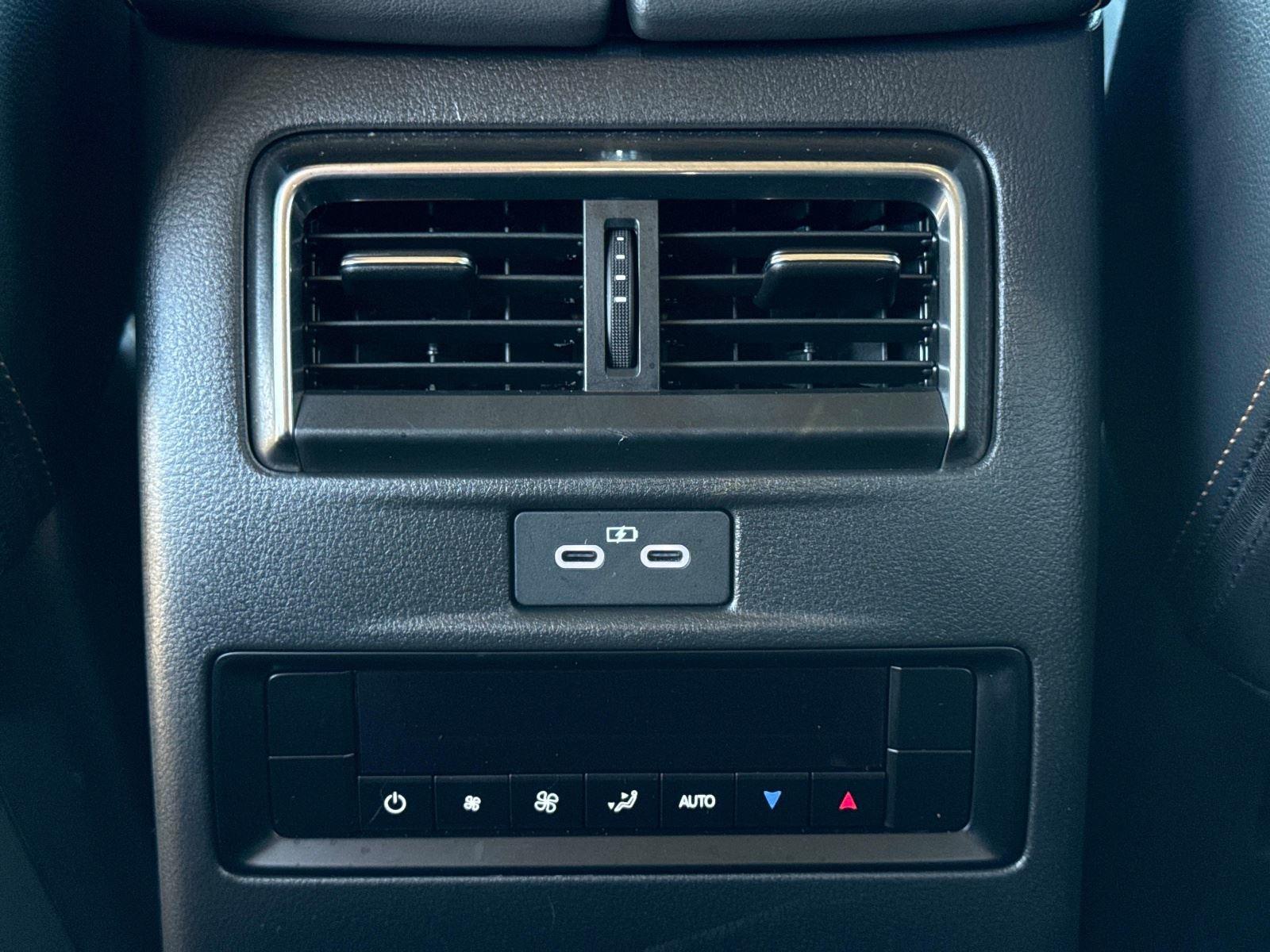 2025 Mazda CX-90 Premium Sport