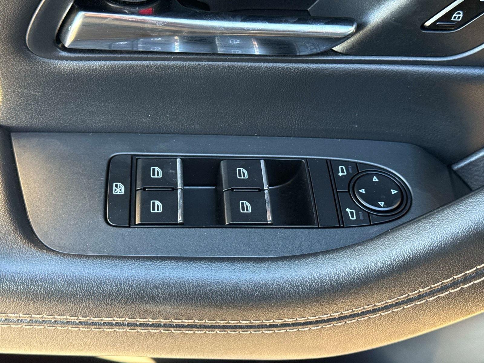 2025 Mazda CX-90 Premium Sport