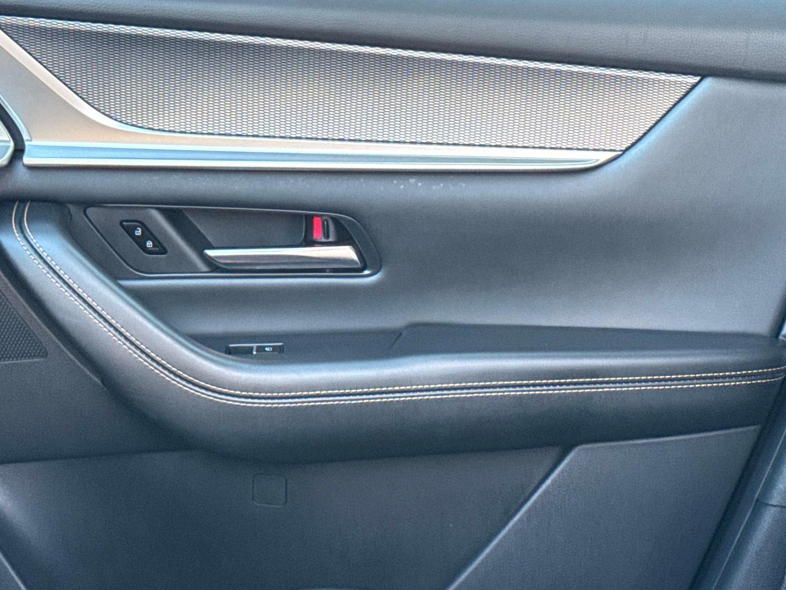 2025 Mazda CX-90 Premium Sport