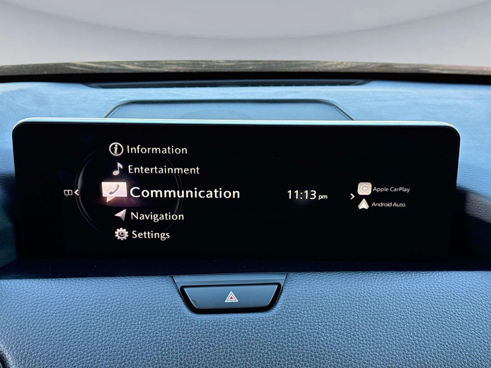 2025 Mazda CX-90 Premium Sport