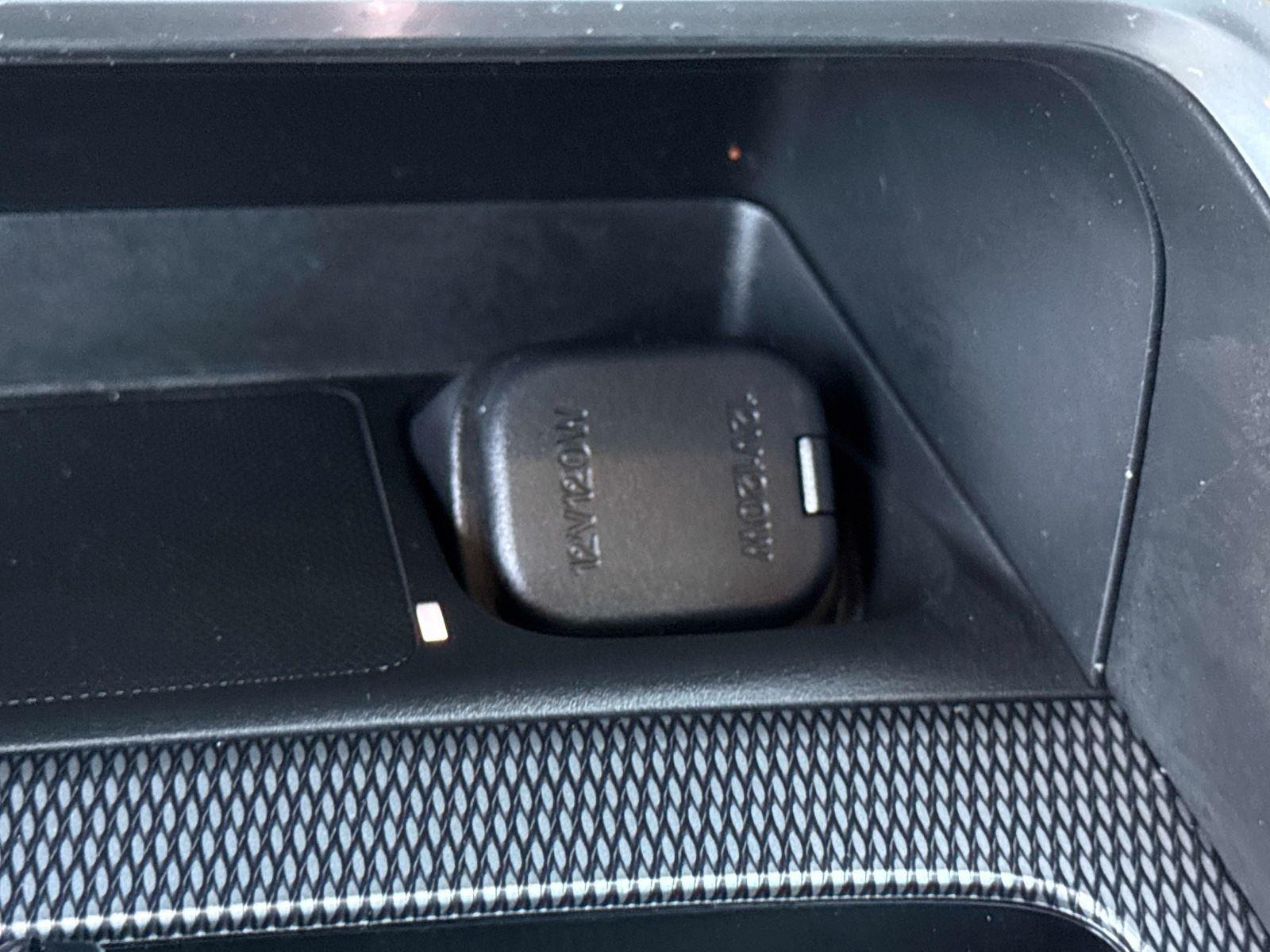 2025 Mazda CX-90 Premium Sport