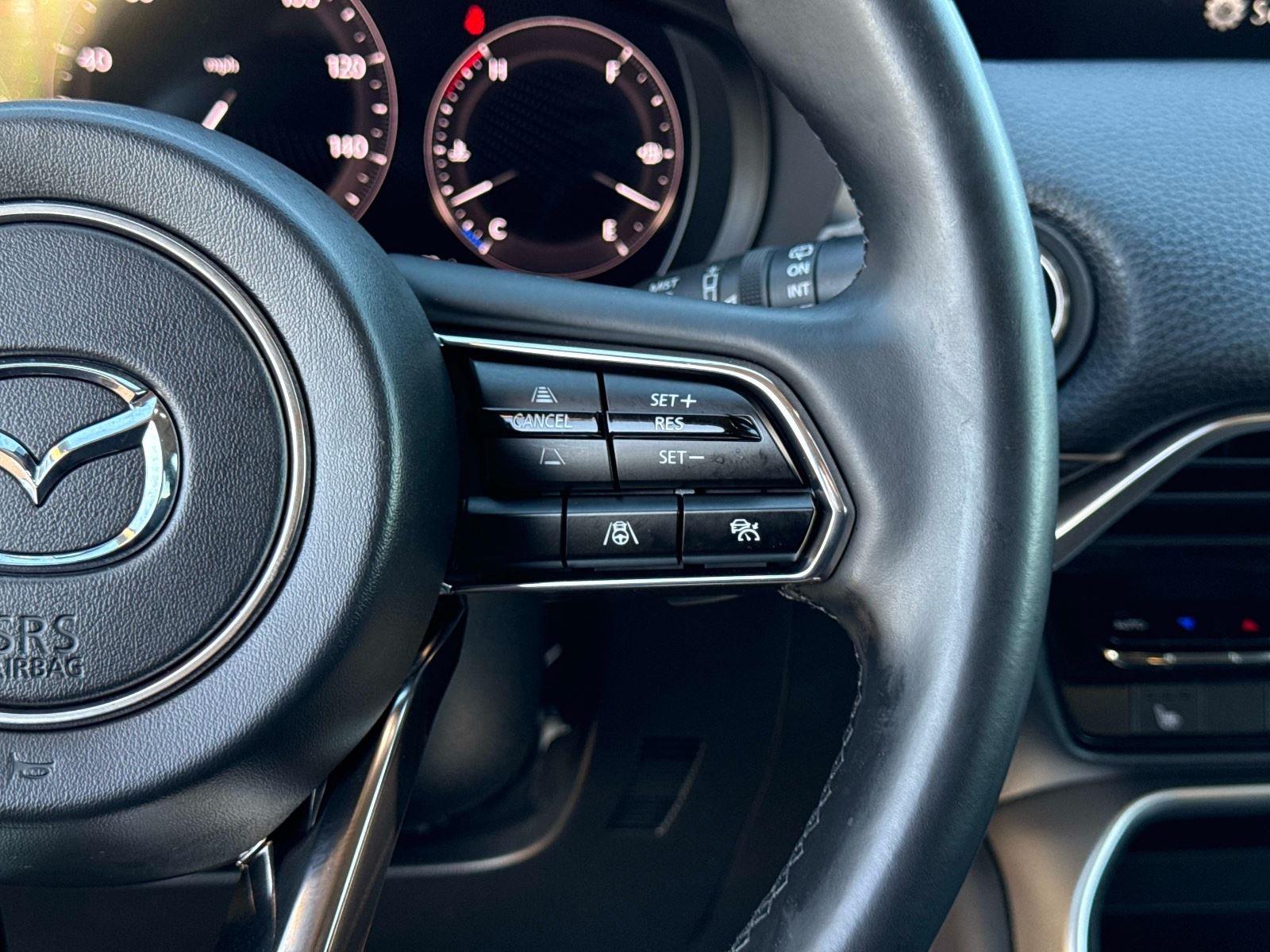 2025 Mazda CX-90 Premium Sport