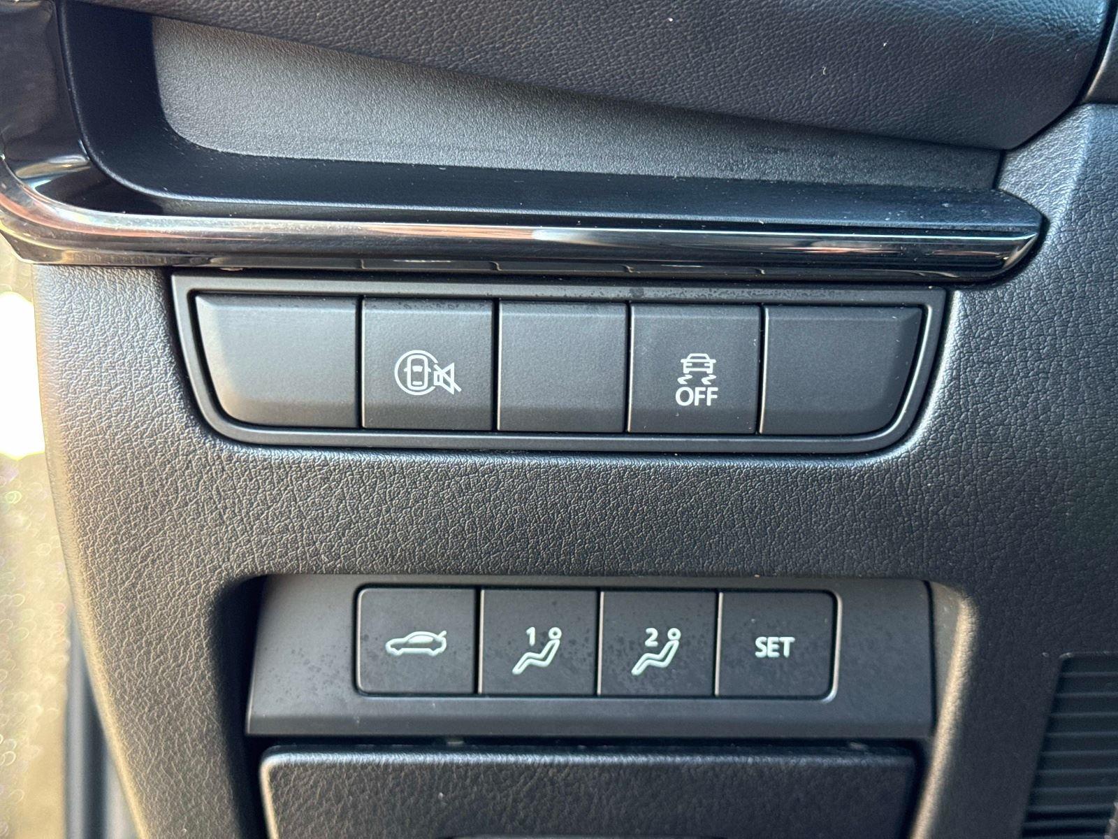 2025 Mazda Mazda3 Sedan 2.5 S Preferred