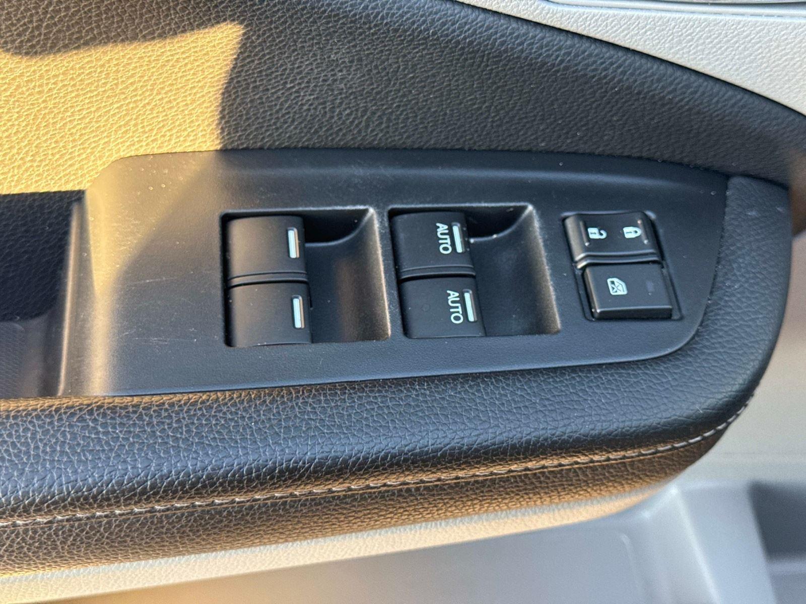 2022 Honda Ridgeline RTL