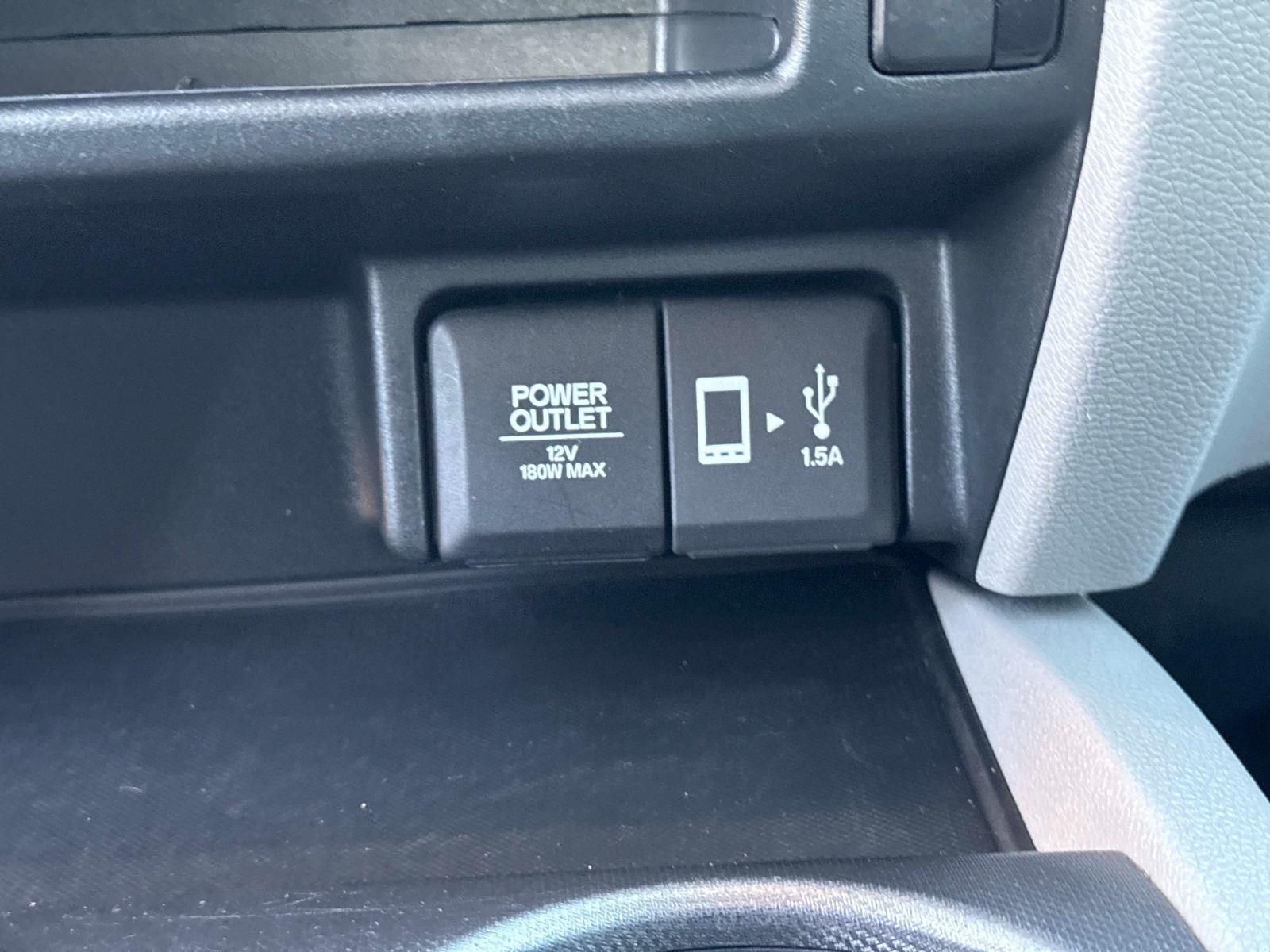 2022 Honda Ridgeline RTL