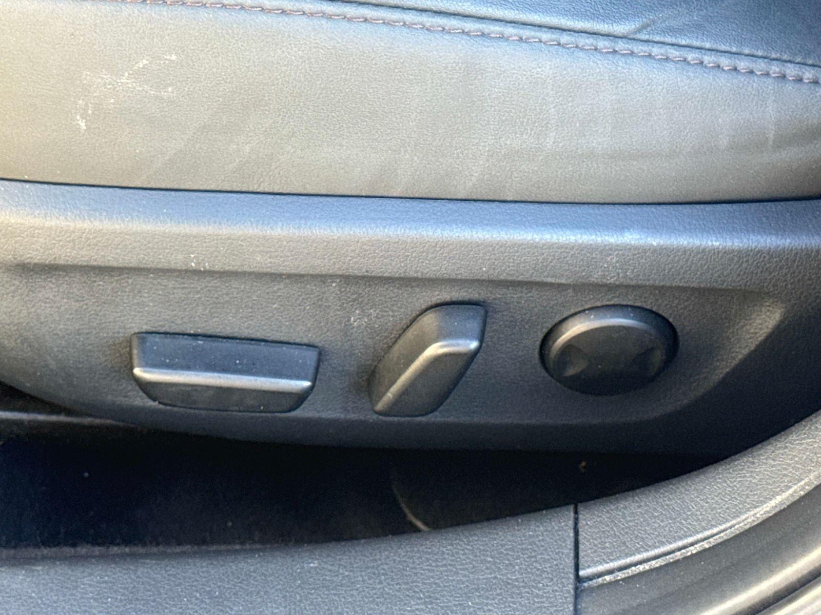 2025 Mazda Mazda3 Sedan 2.5 S Preferred