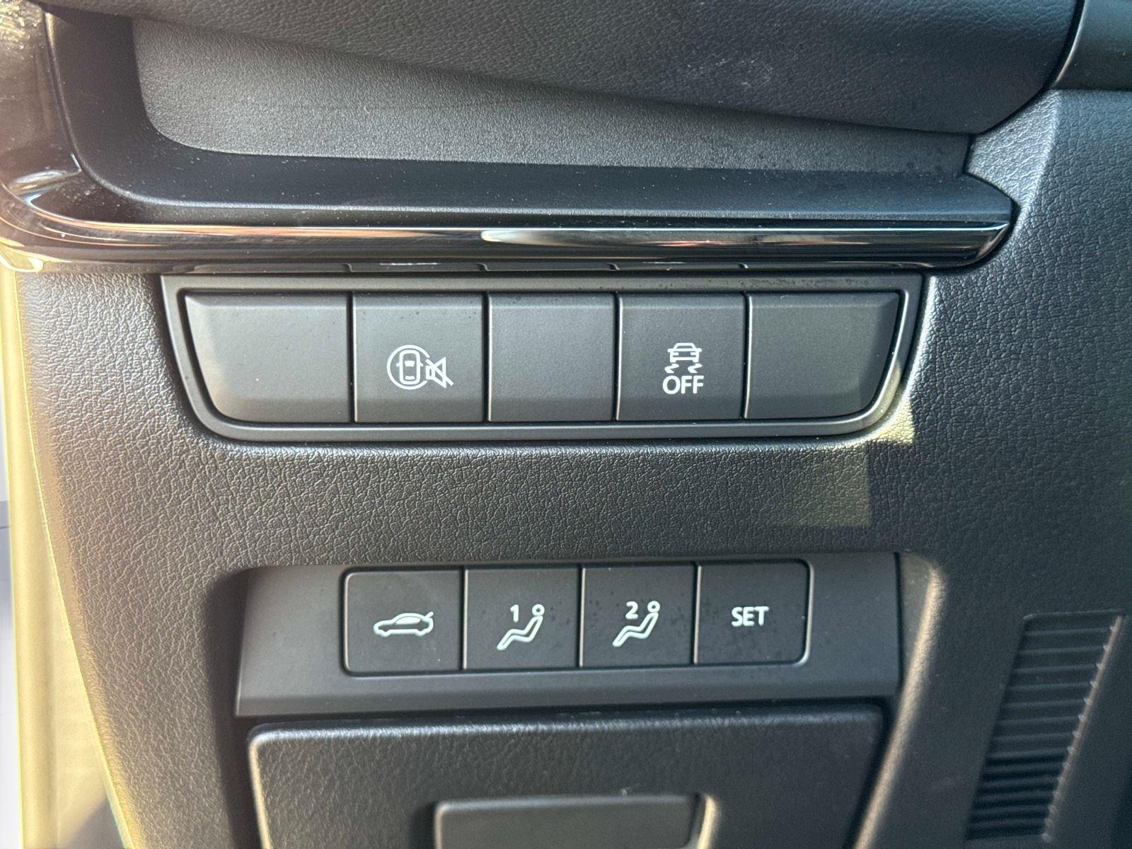 2025 Mazda Mazda3 Sedan 2.5 S Preferred