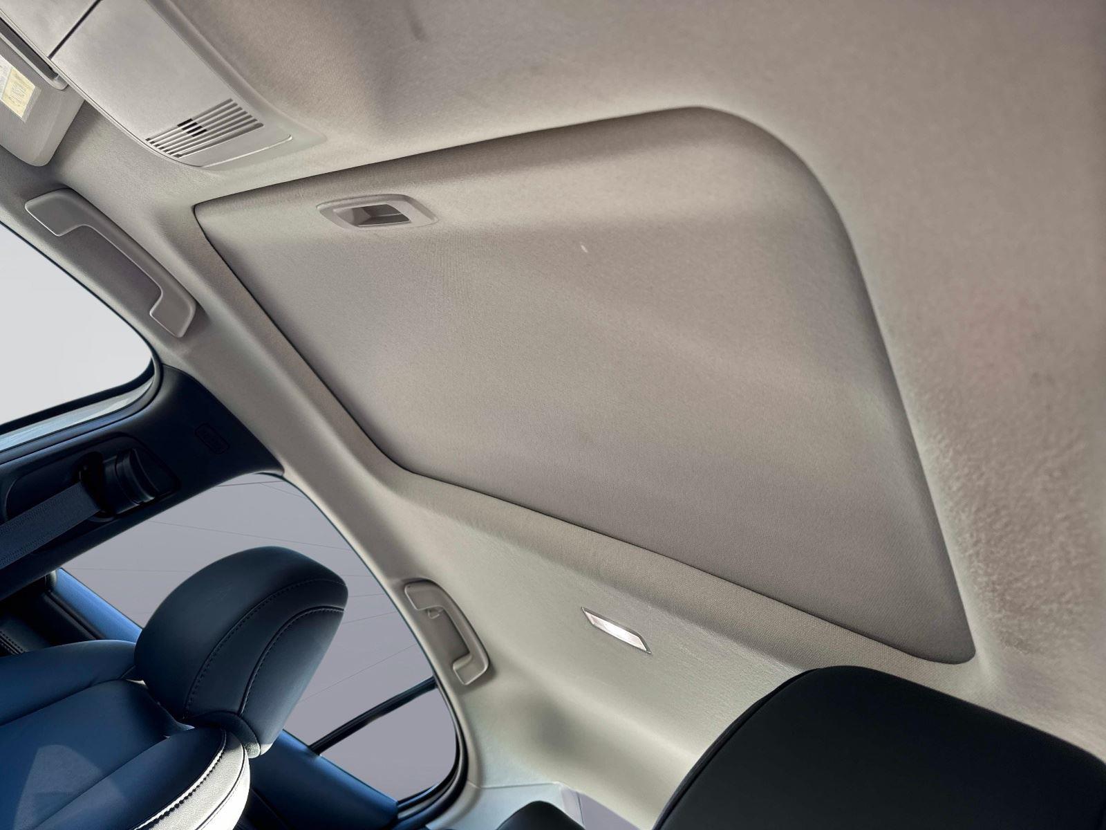 2025 Mazda Mazda3 Sedan 2.5 S Preferred