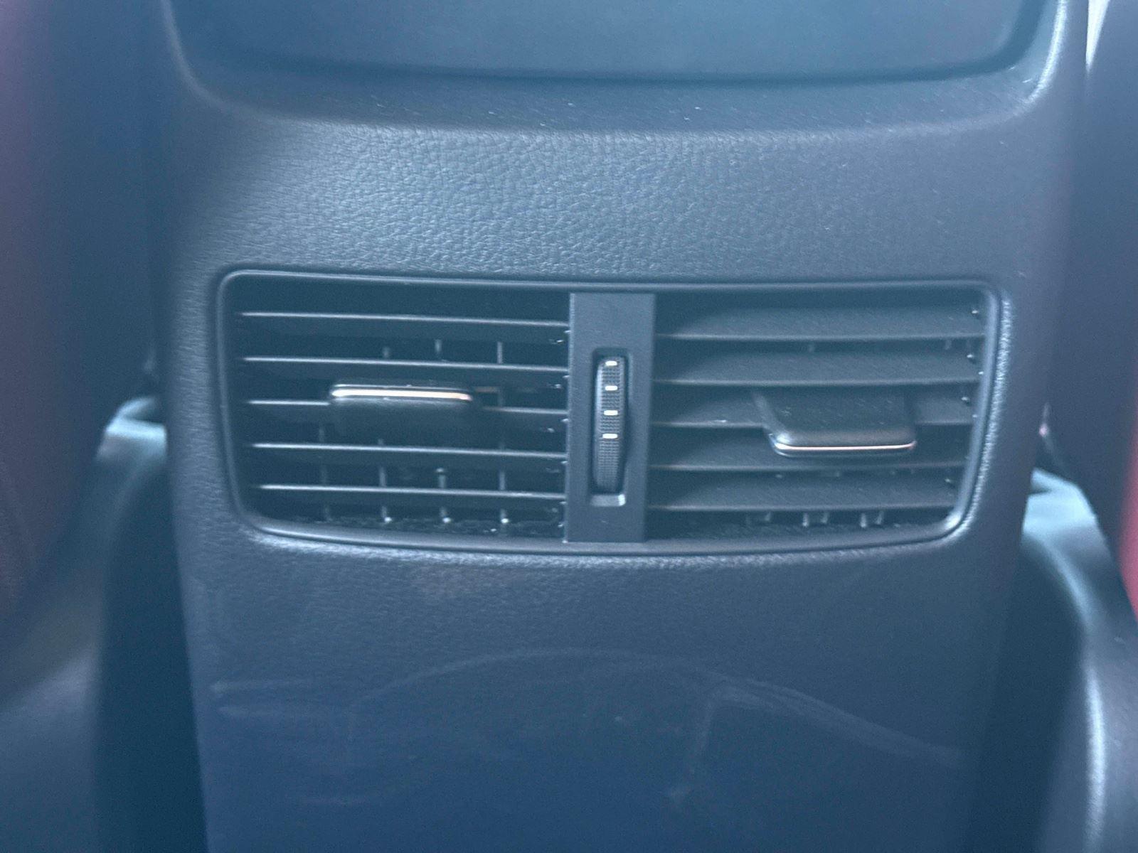 2025 Mazda CX-30 2.5 S Carbon Edition