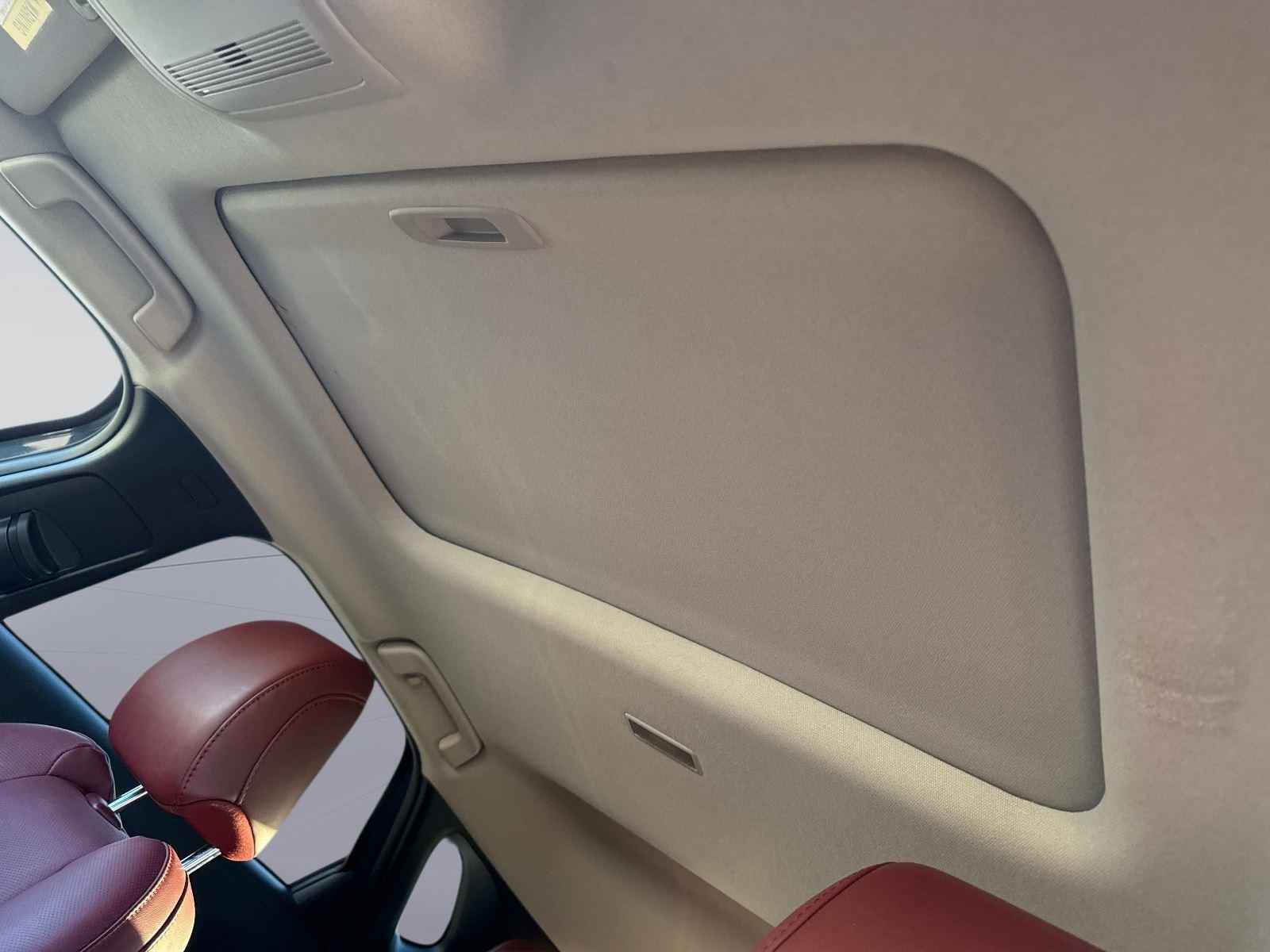 2025 Mazda CX-30 2.5 S Carbon Edition