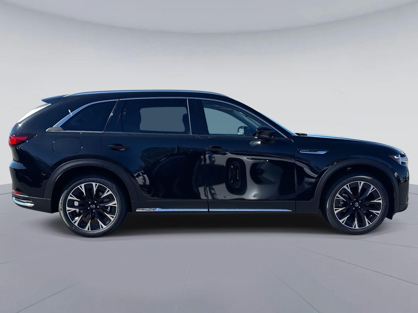 2026 Mazda CX-90 PHEV Premium Plus