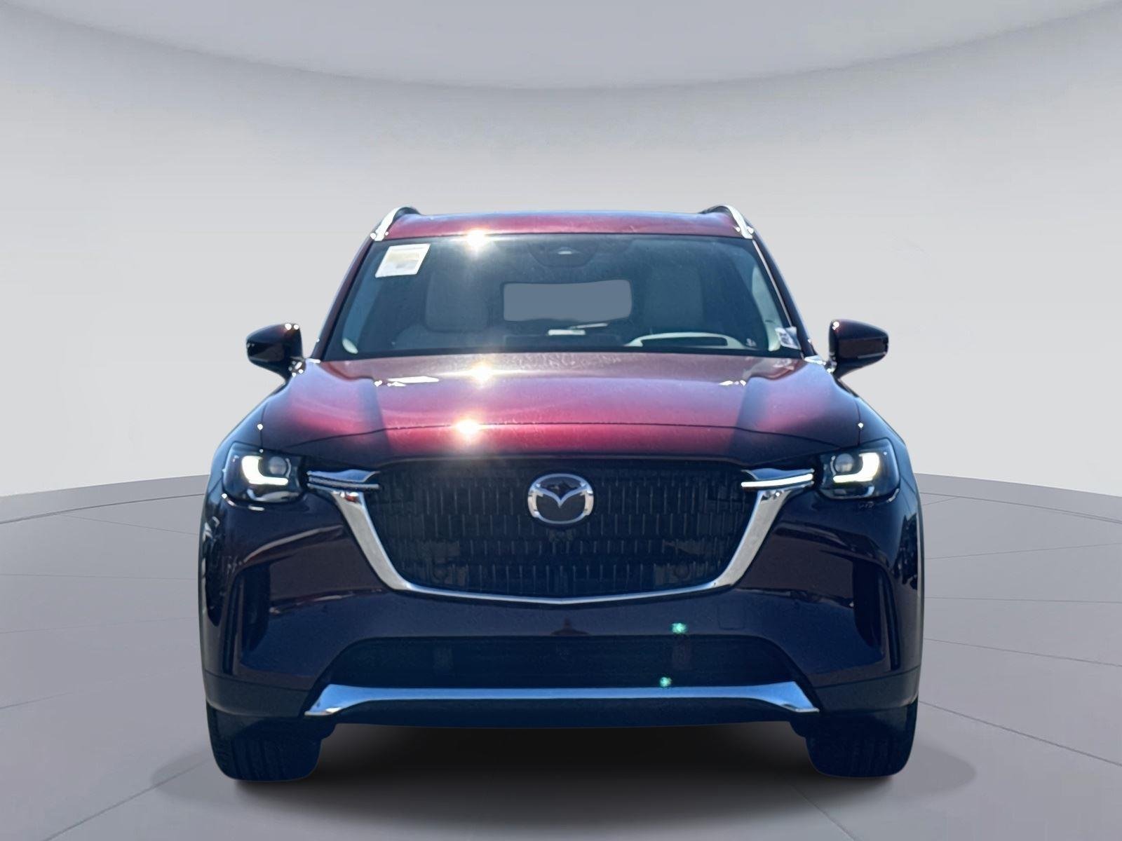 2026 Mazda CX-90 PHEV Premium Plus