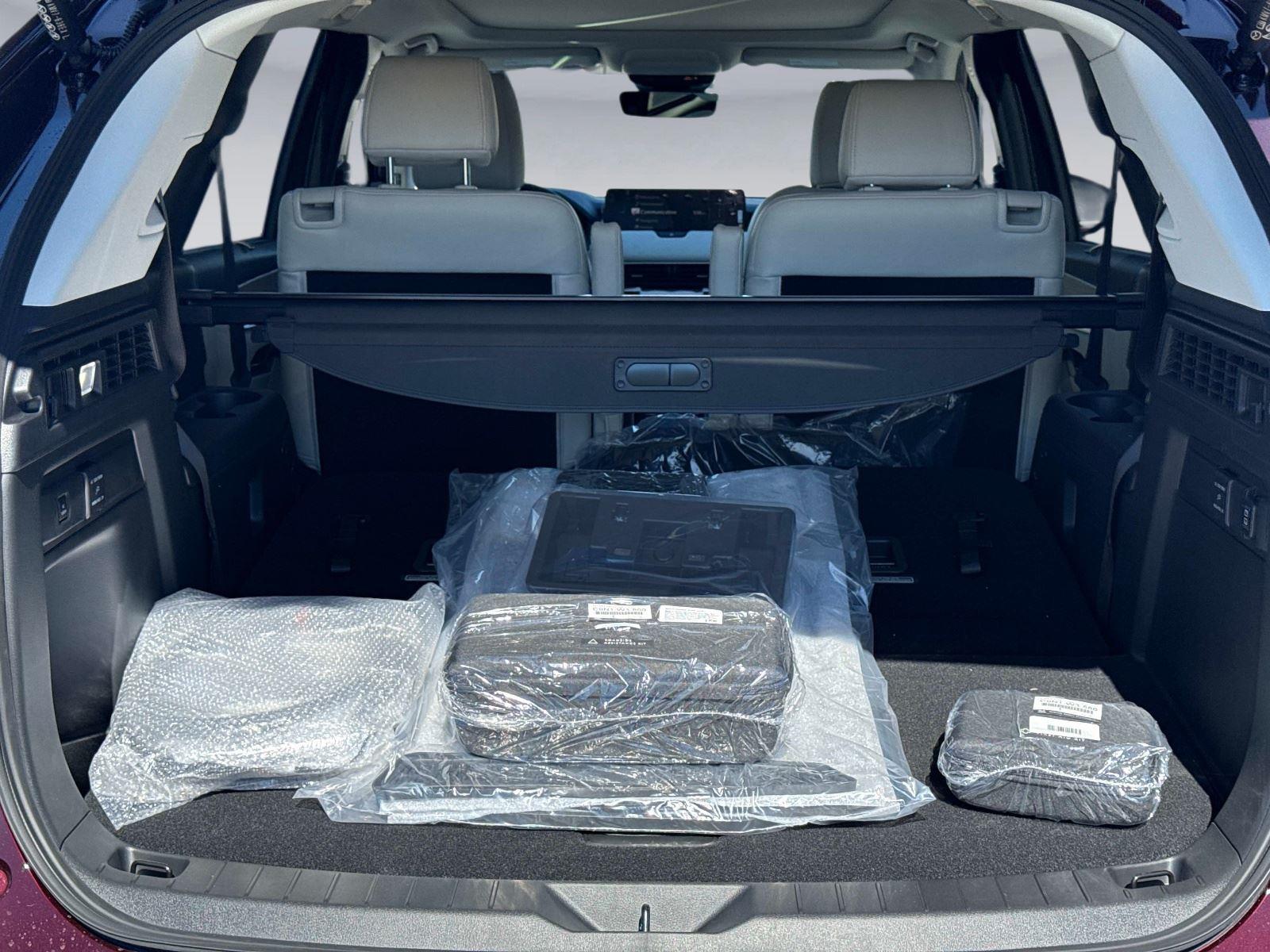 2026 Mazda CX-90 PHEV Premium Plus