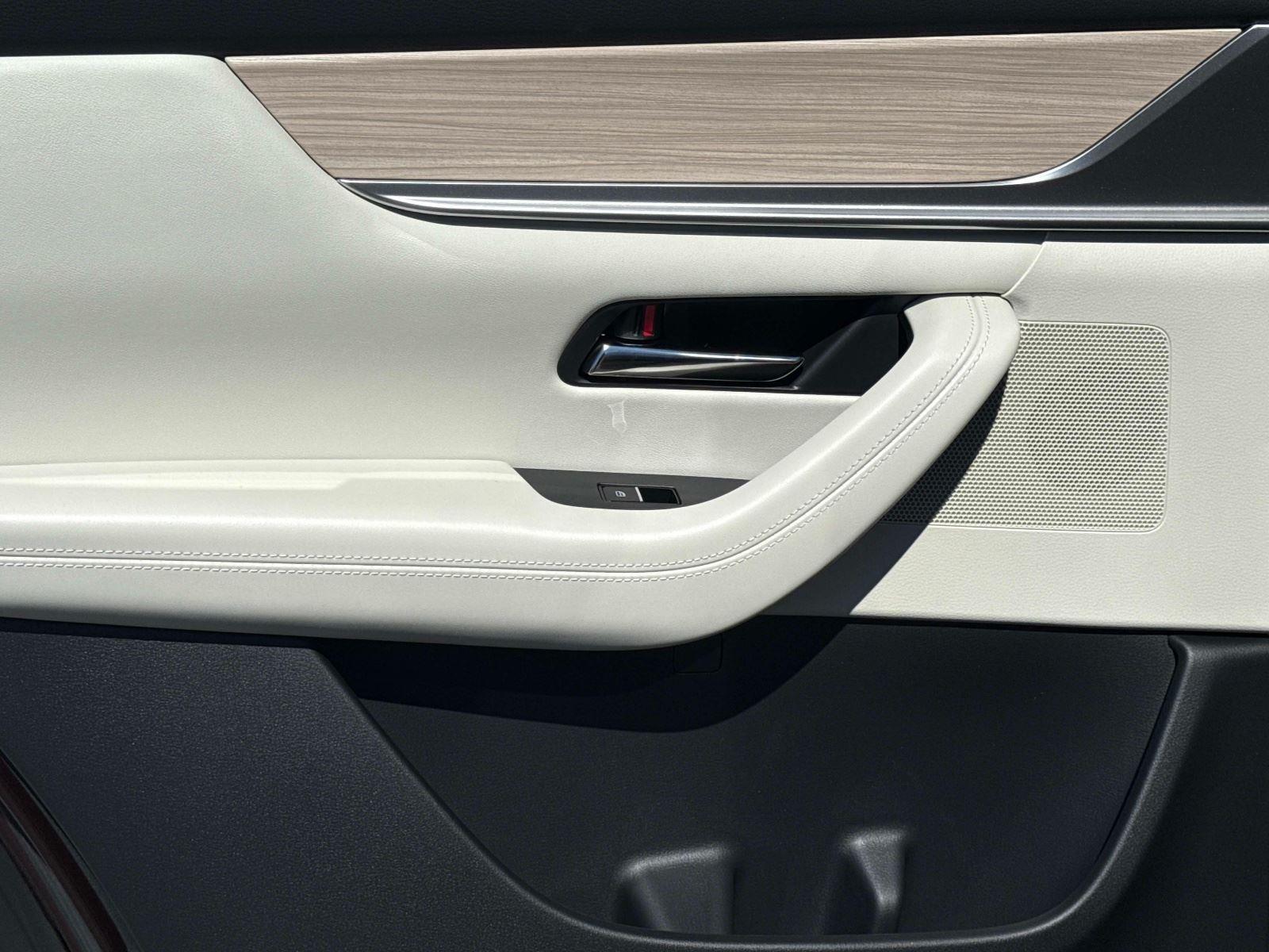 2026 Mazda CX-90 PHEV Premium Plus