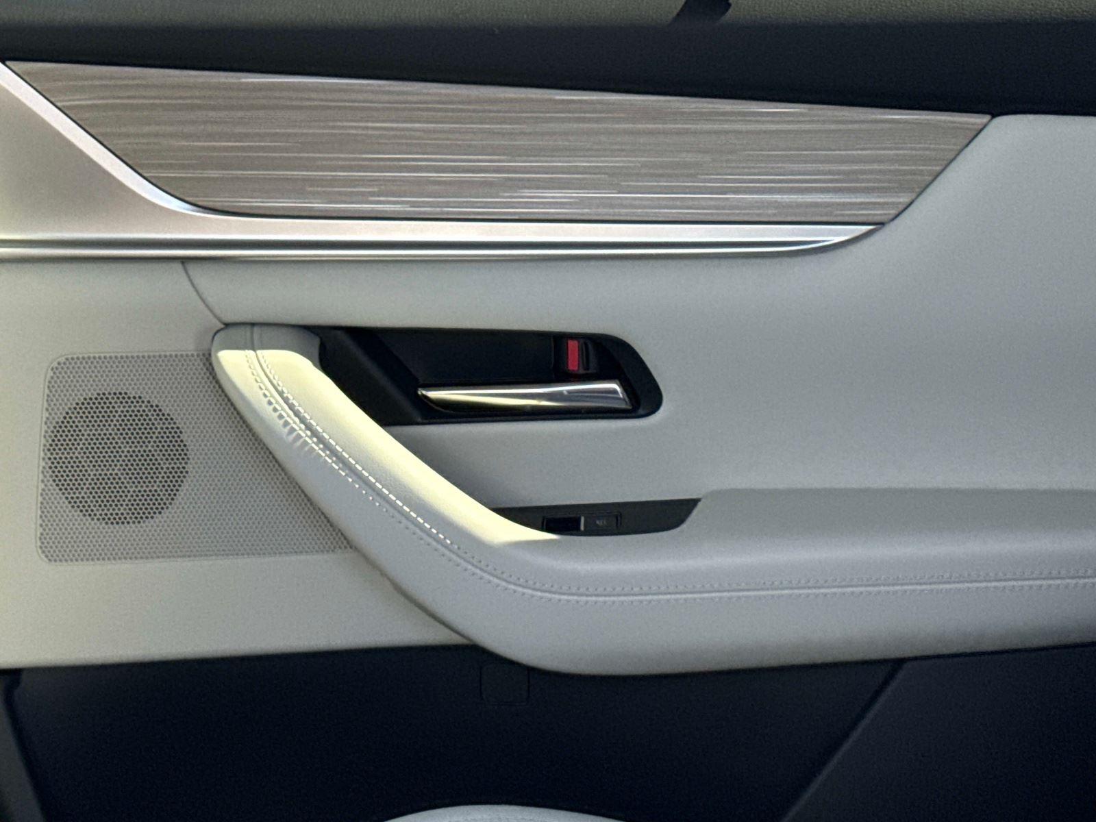 2026 Mazda CX-90 PHEV Premium Plus