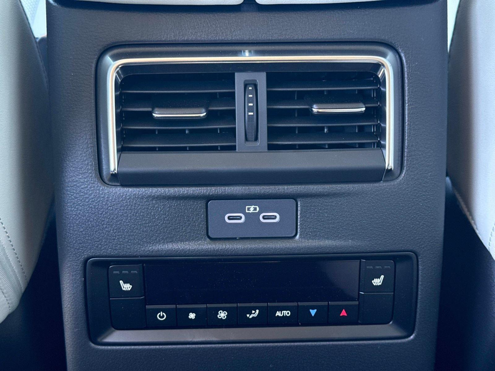 2026 Mazda CX-90 PHEV Premium Plus