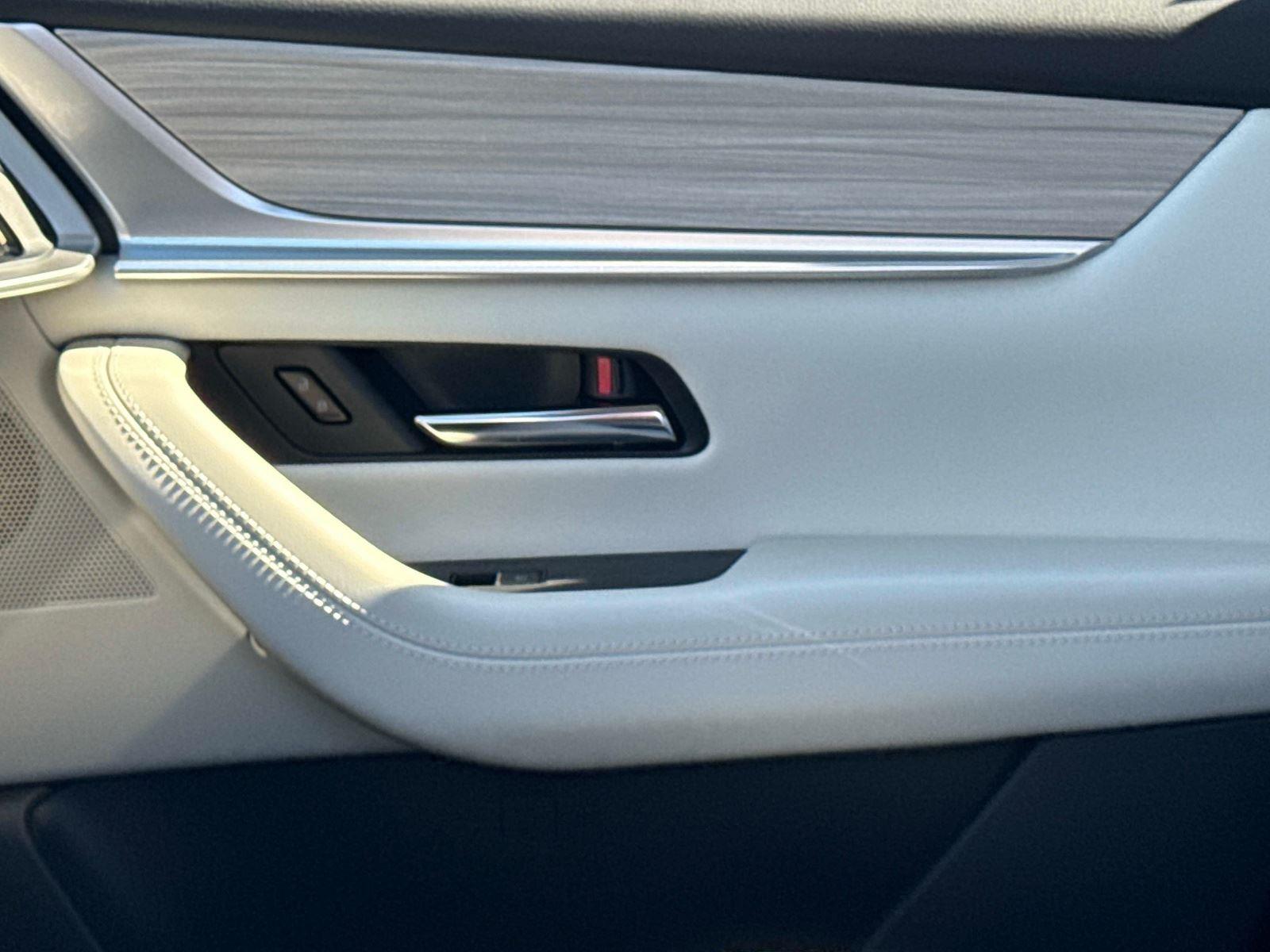 2026 Mazda CX-90 PHEV Premium Plus