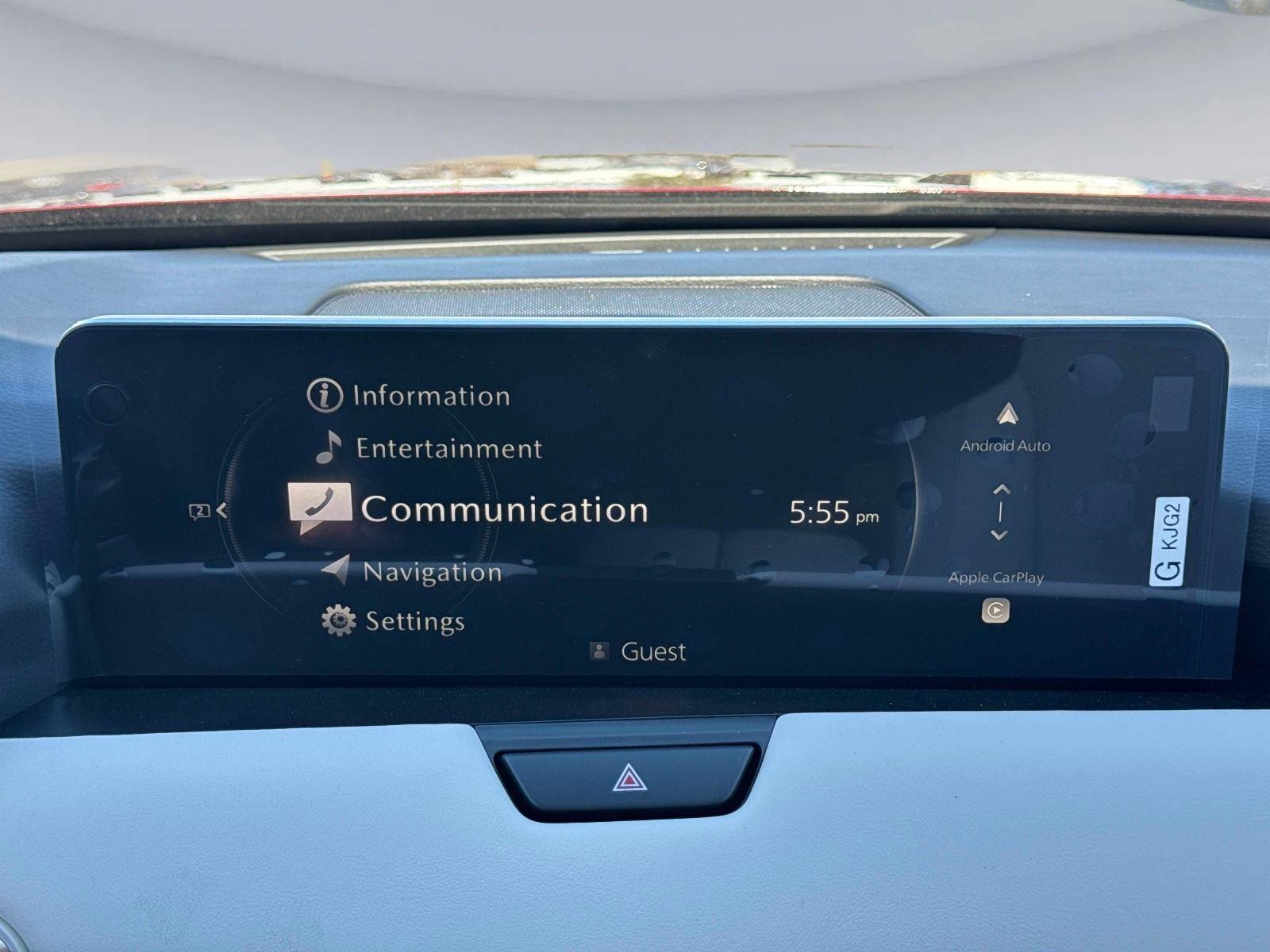 2026 Mazda CX-90 PHEV Premium Plus