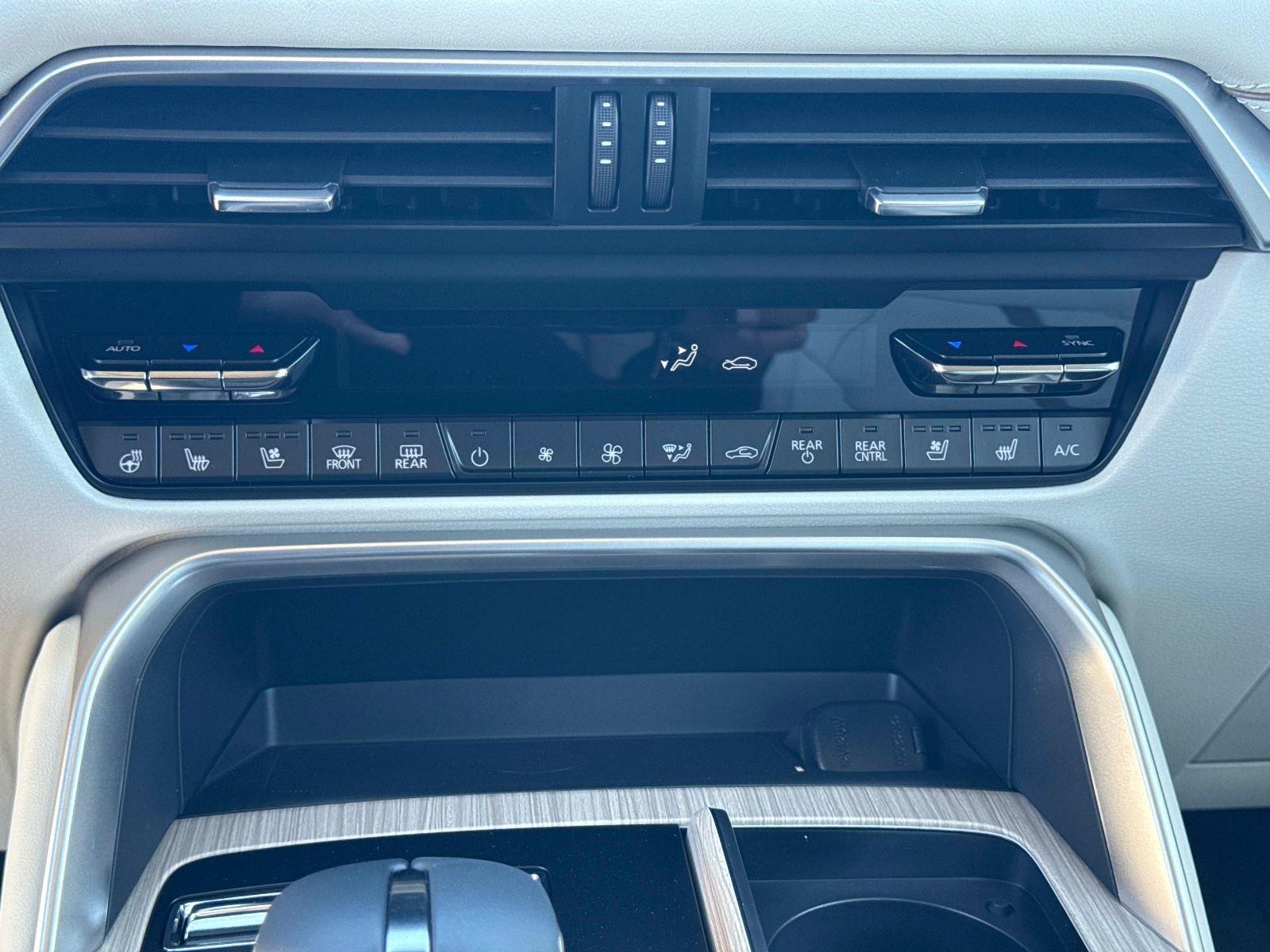 2026 Mazda CX-90 PHEV Premium Plus