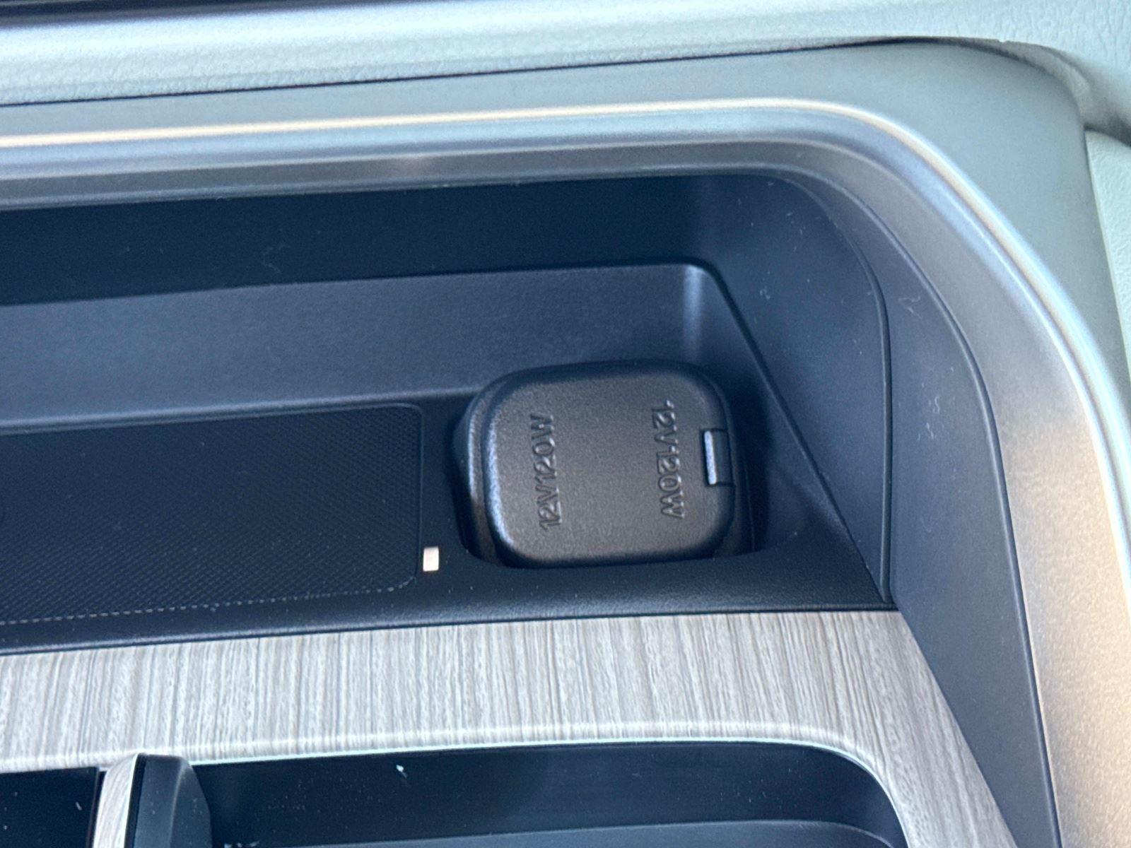 2026 Mazda CX-90 PHEV Premium Plus