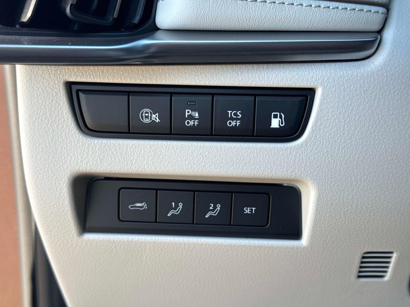 2026 Mazda CX-90 PHEV Premium Plus