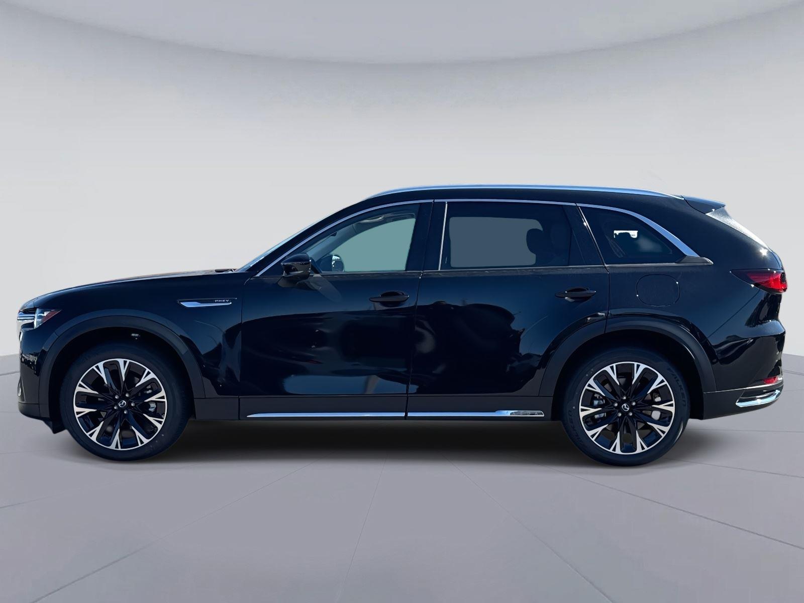2026 Mazda CX-90 PHEV Premium Plus