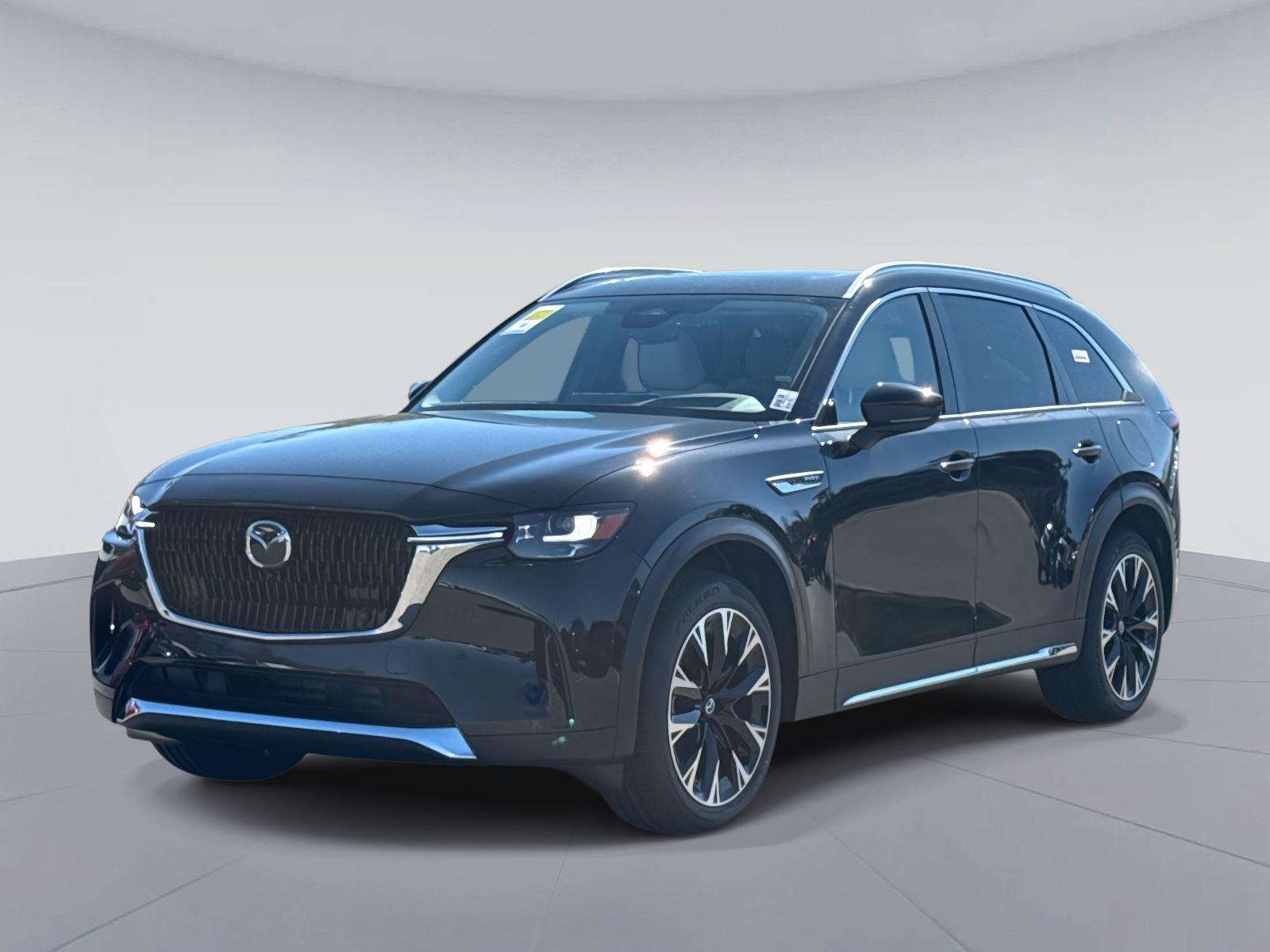 2026 Mazda CX-90 PHEV Premium Plus