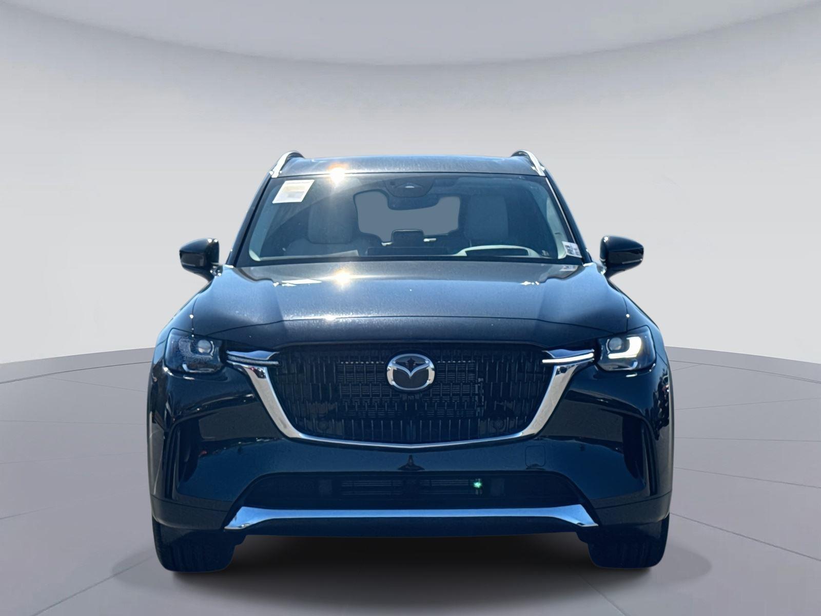 2026 Mazda CX-90 PHEV Premium Plus