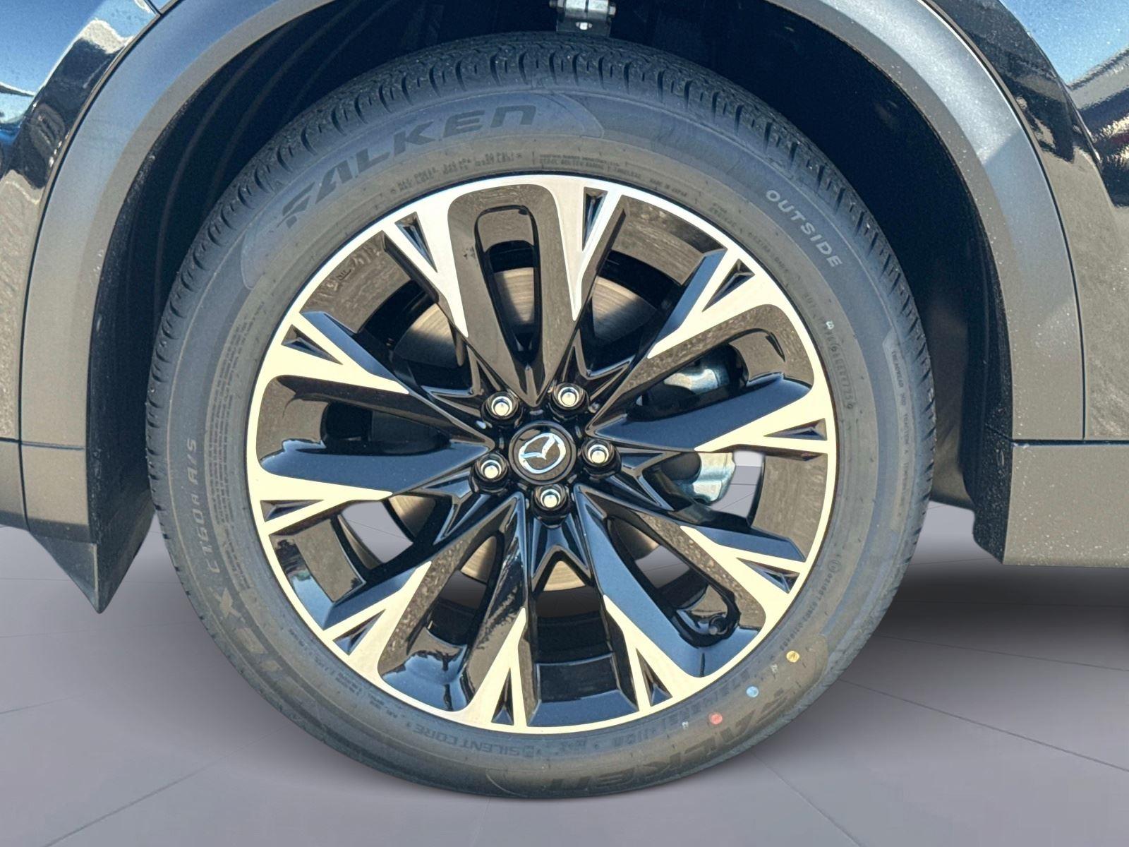 2026 Mazda CX-90 PHEV Premium Plus