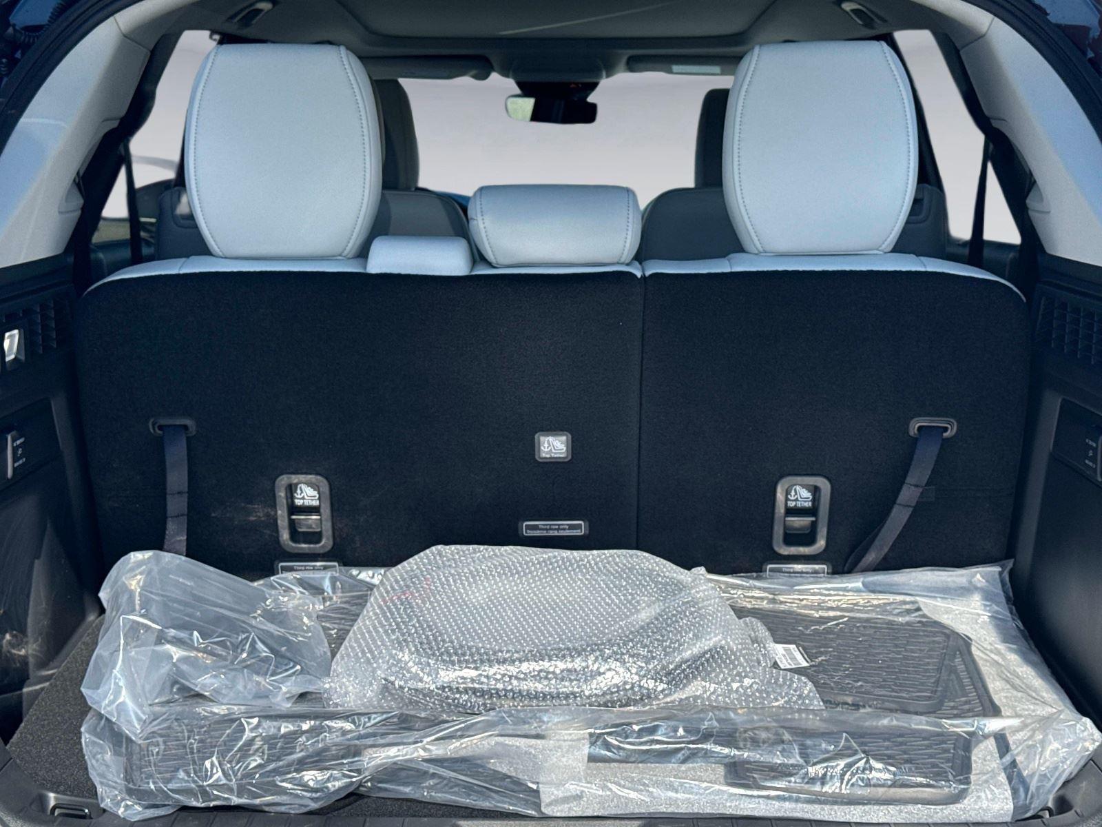 2026 Mazda CX-90 PHEV Premium Plus