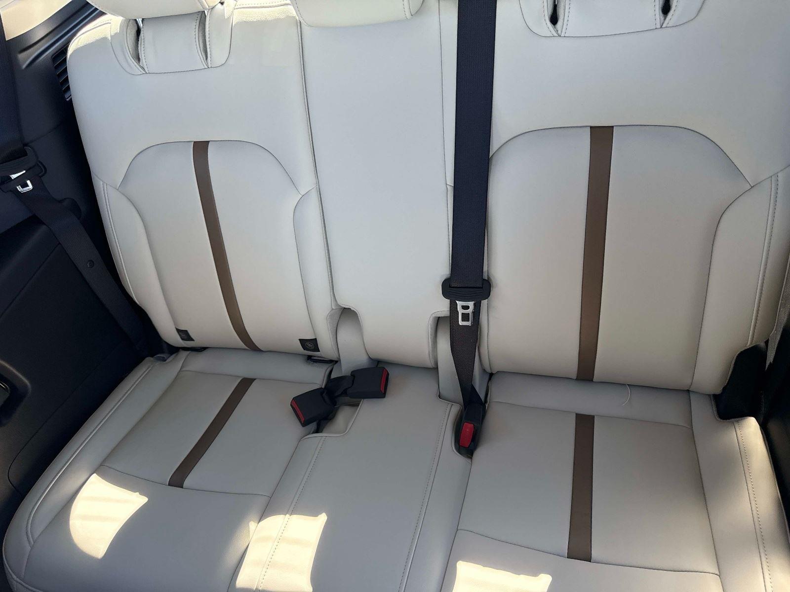 2026 Mazda CX-90 PHEV Premium Plus