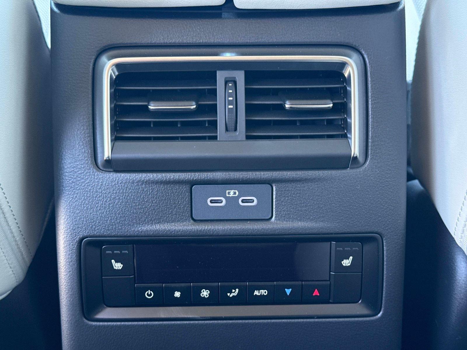2026 Mazda CX-90 PHEV Premium Plus