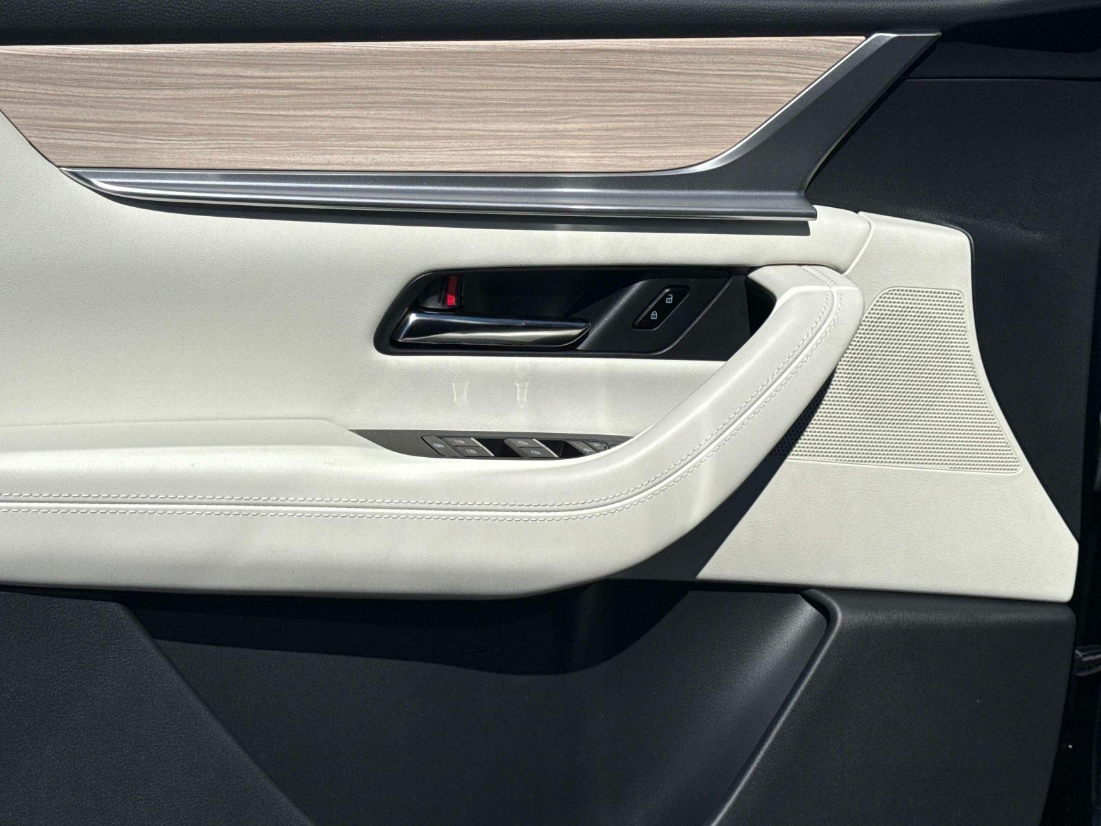 2026 Mazda CX-90 PHEV Premium Plus