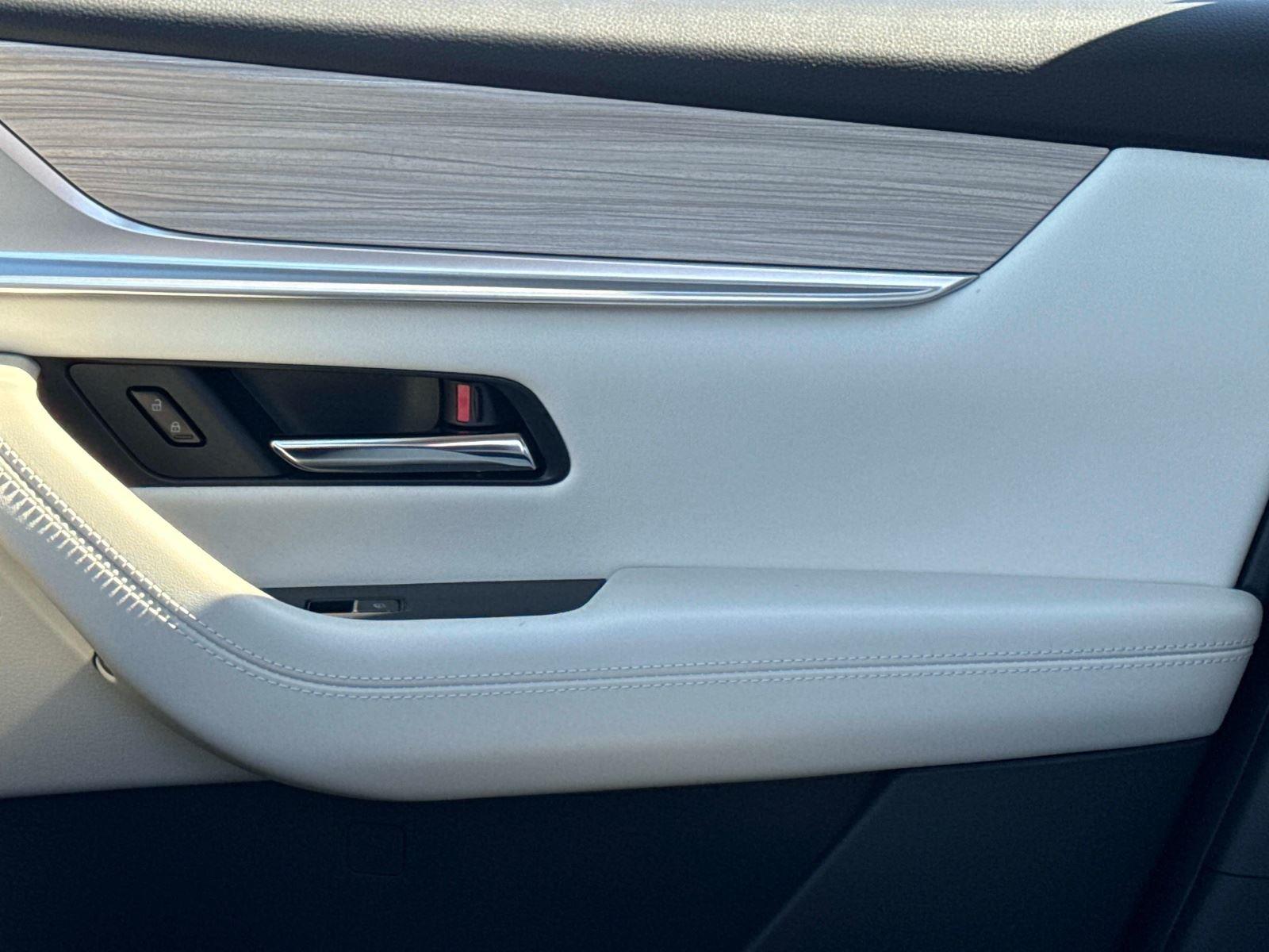 2026 Mazda CX-90 PHEV Premium Plus