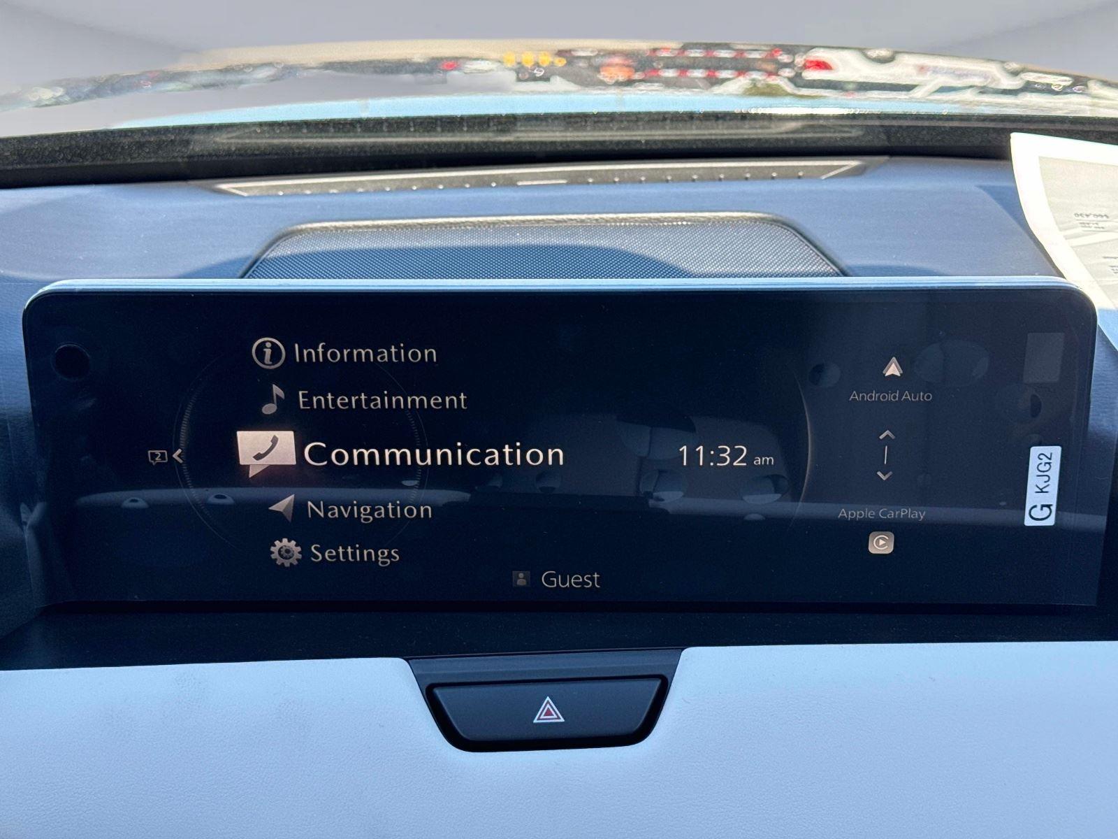 2026 Mazda CX-90 PHEV Premium Plus