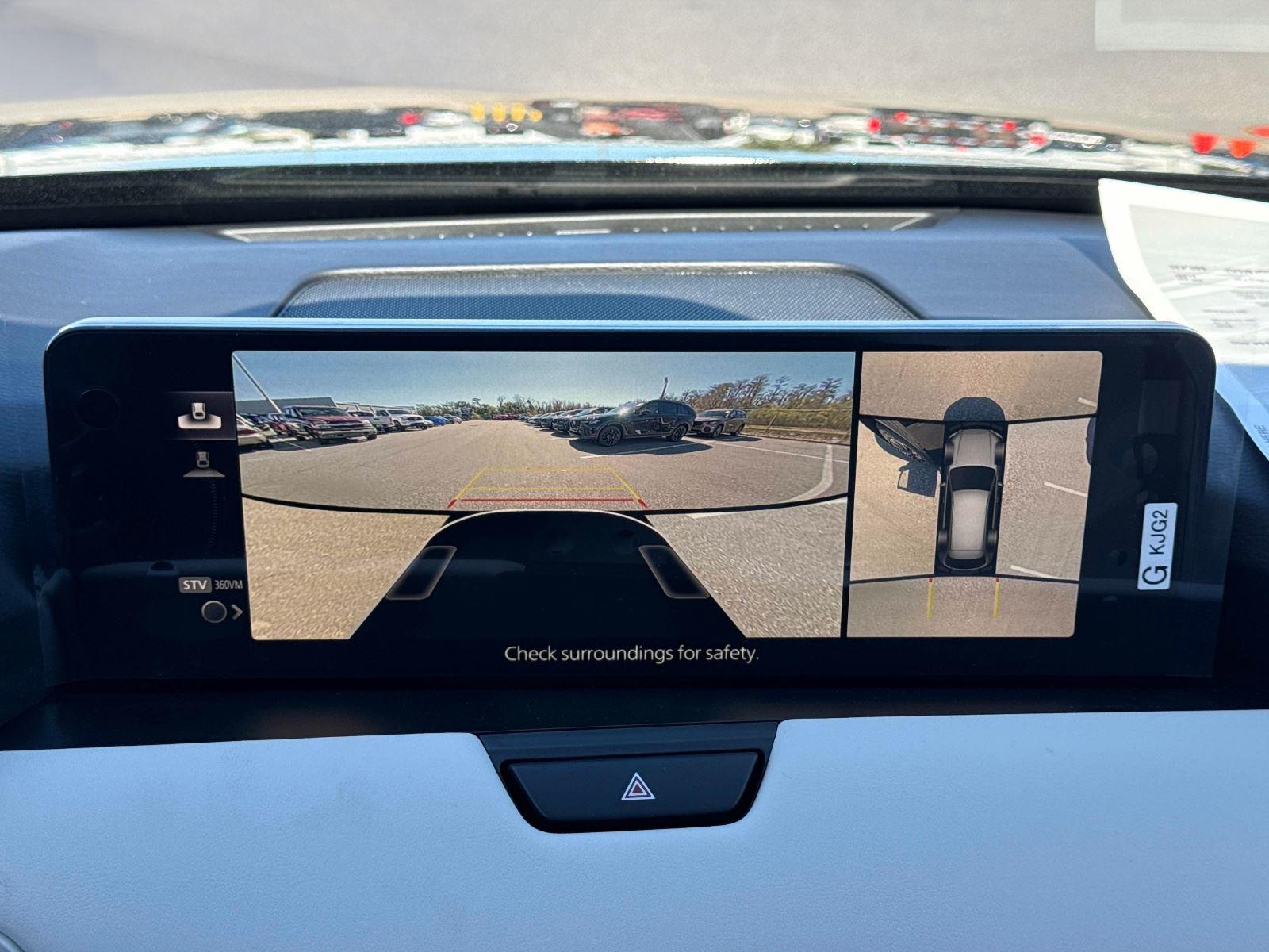 2026 Mazda CX-90 PHEV Premium Plus