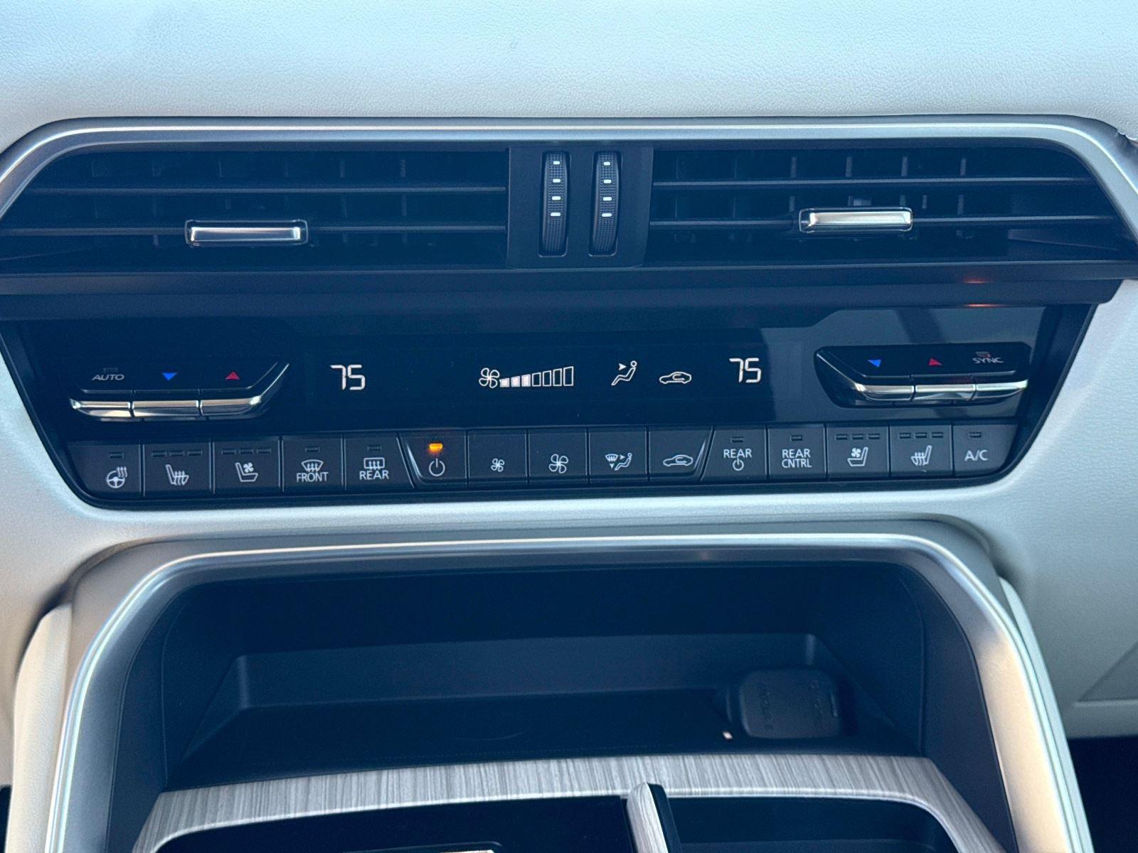 2026 Mazda CX-90 PHEV Premium Plus