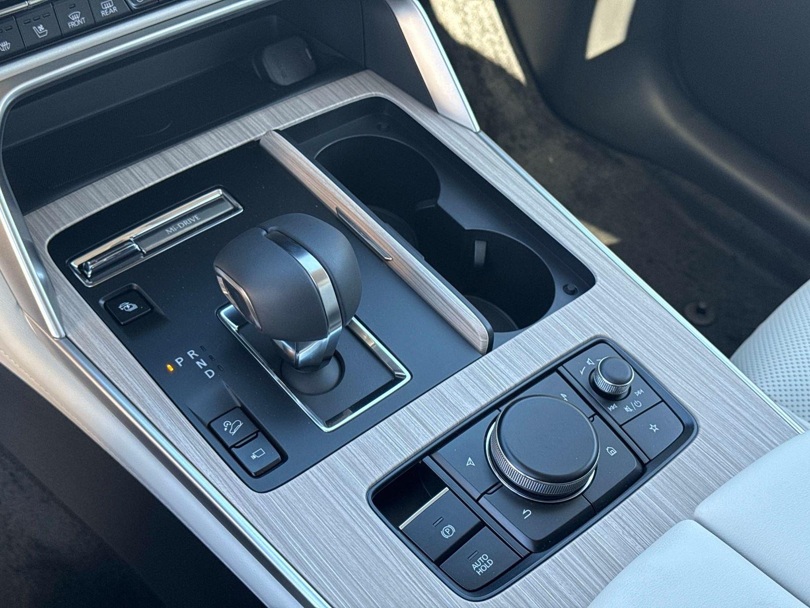 2026 Mazda CX-90 PHEV Premium Plus